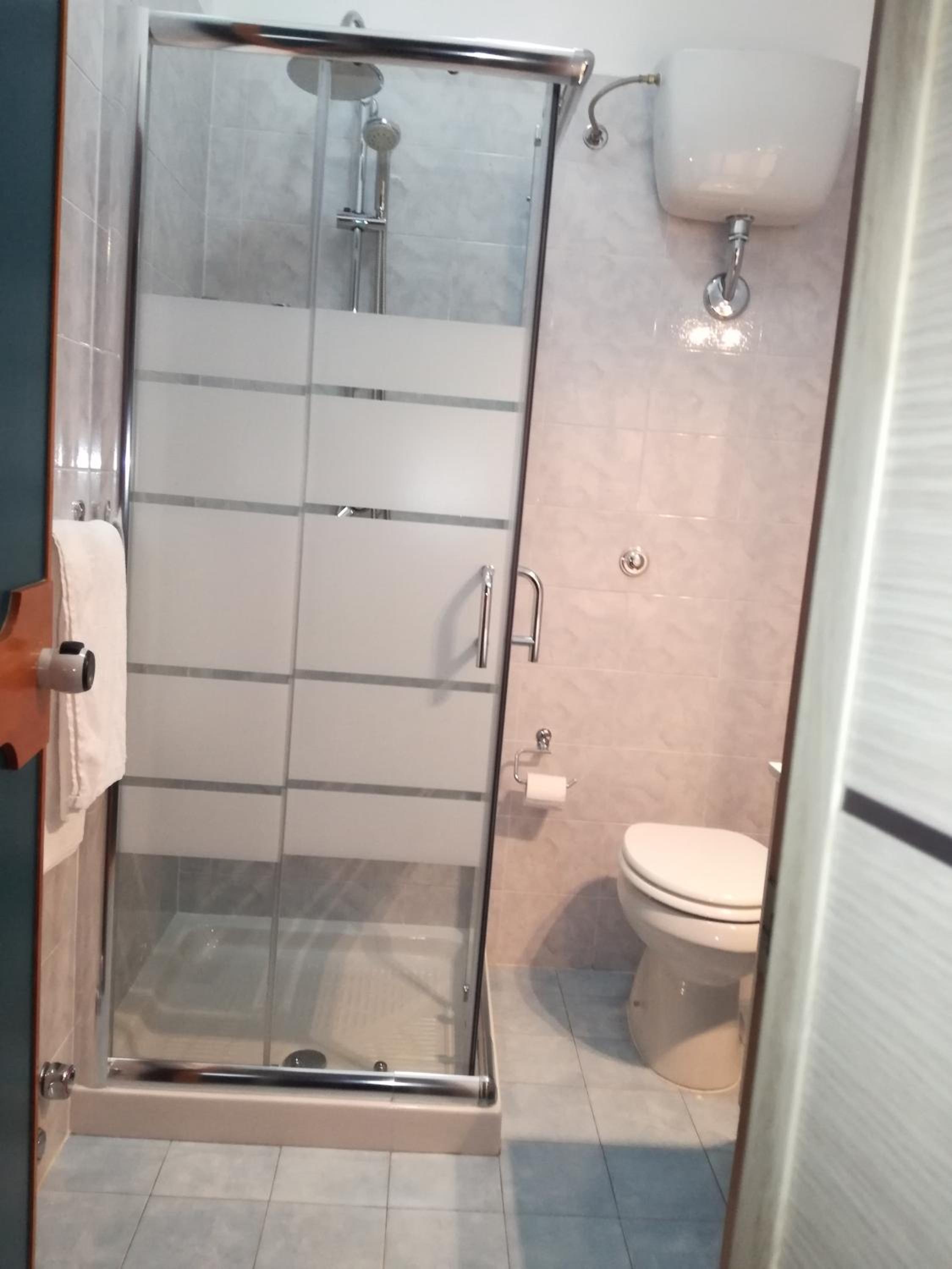 Double or Twin Room with Balcony photo 2