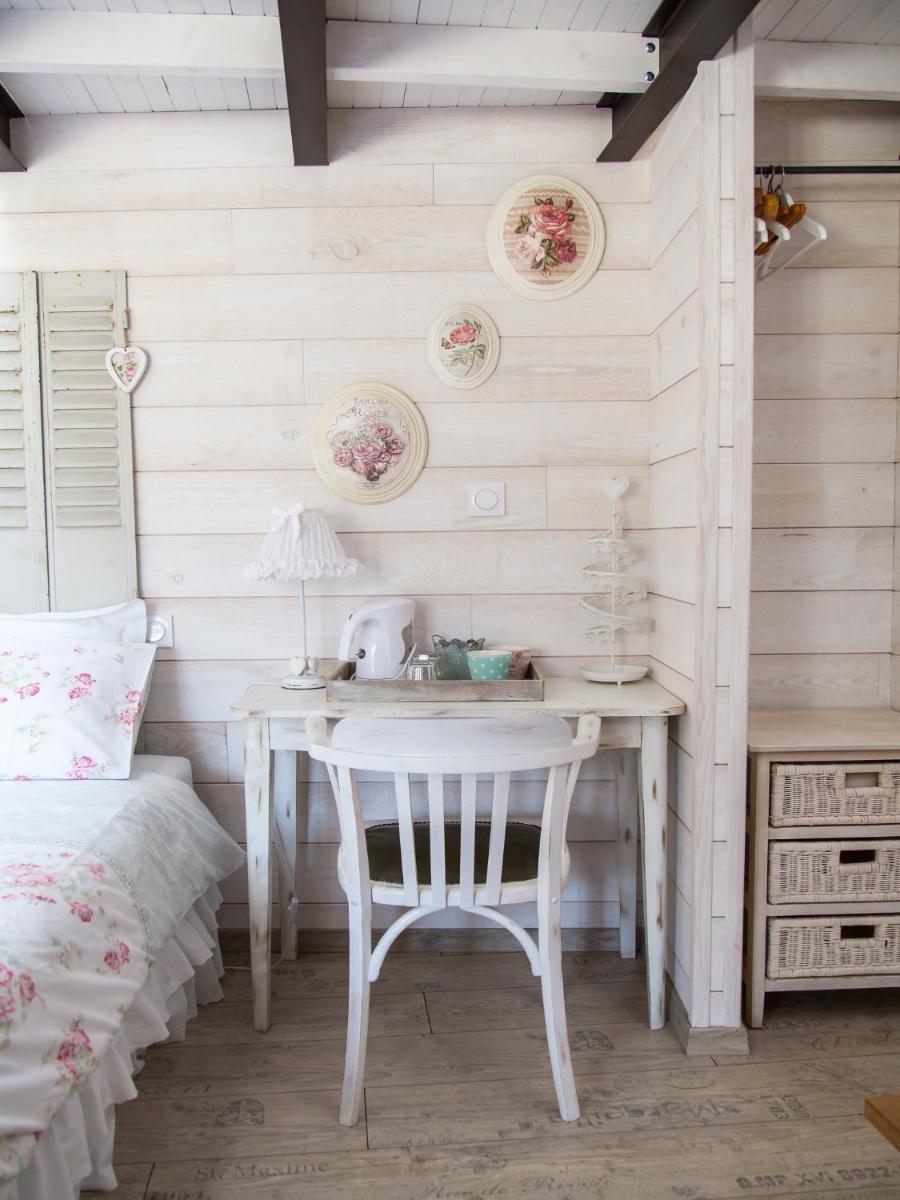 Quadruple Room photo 3
