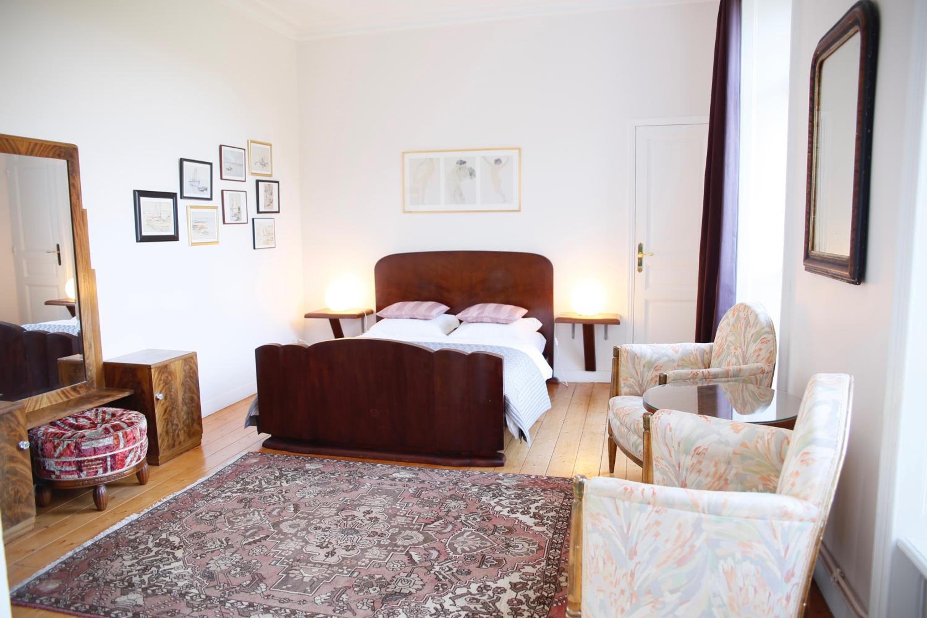 Classic Double Room photo 1