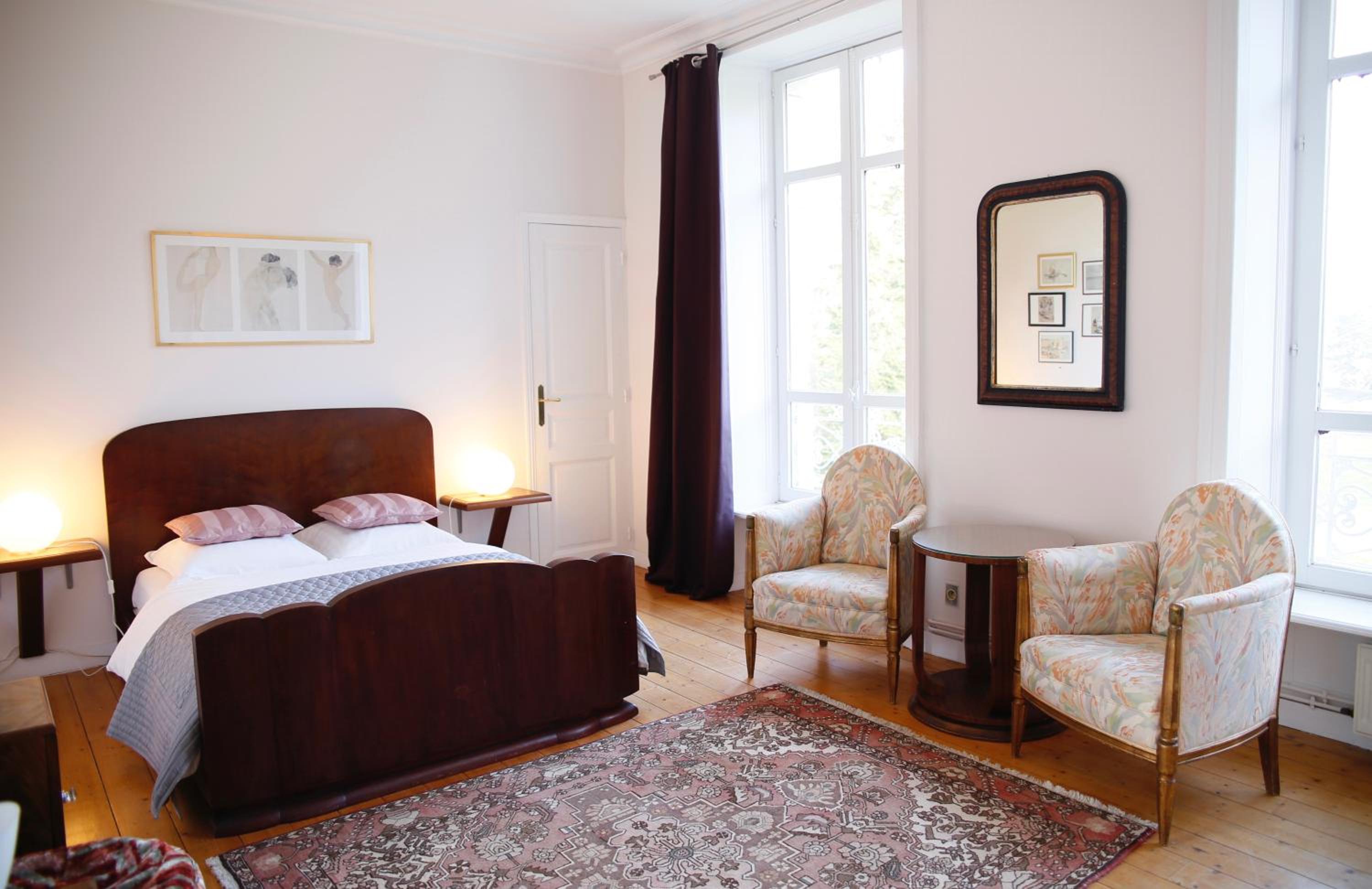 Classic Double Room photo 2