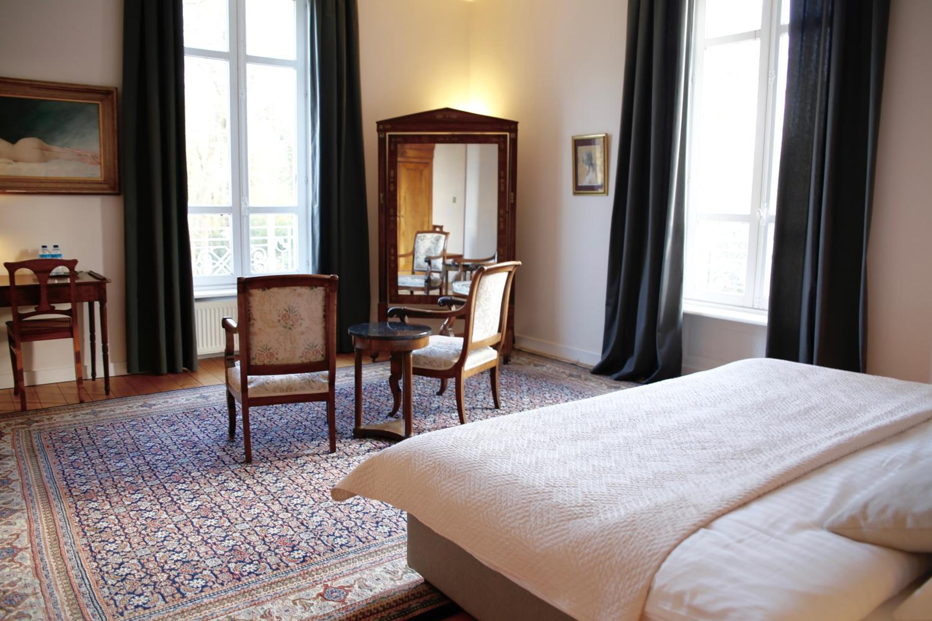 Suite photo 1