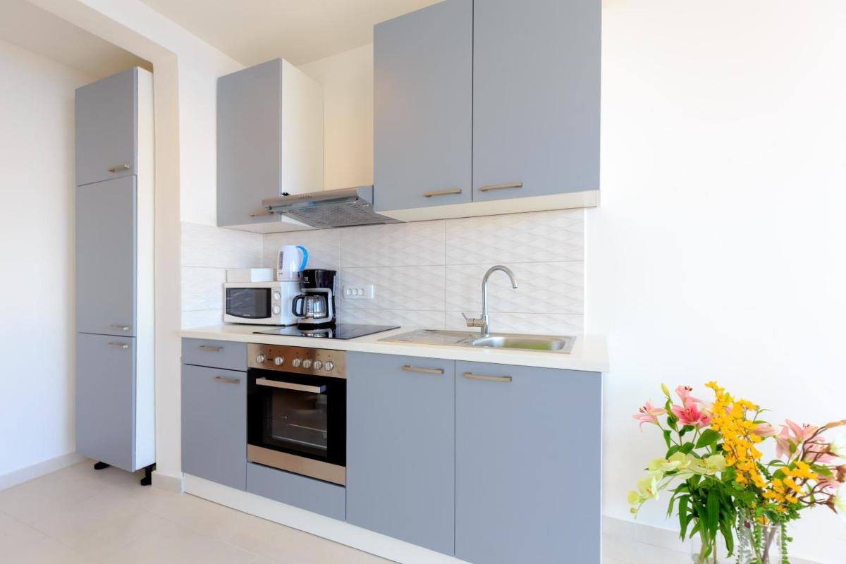Apartment with Sea View