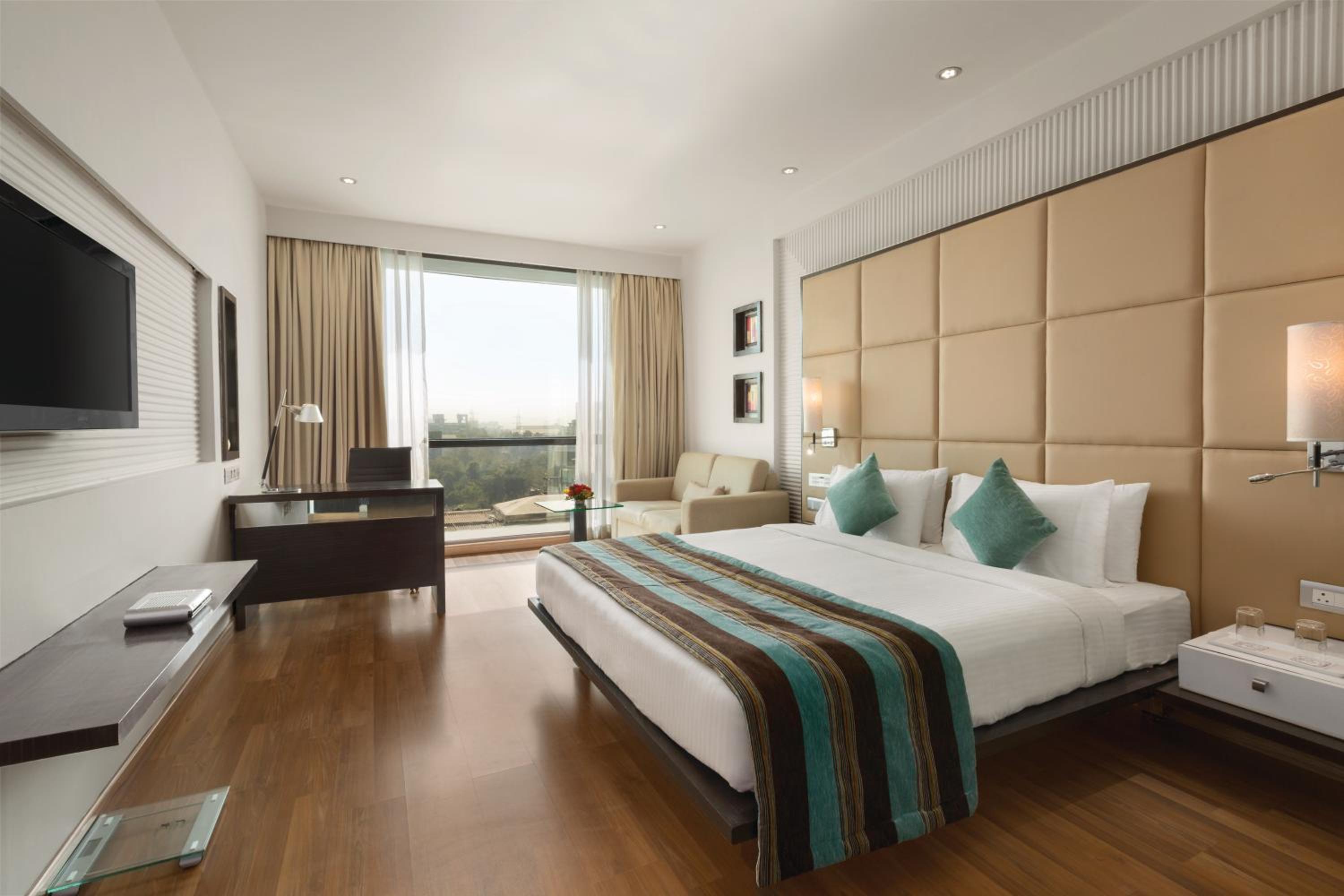 Executive King Room photo 1