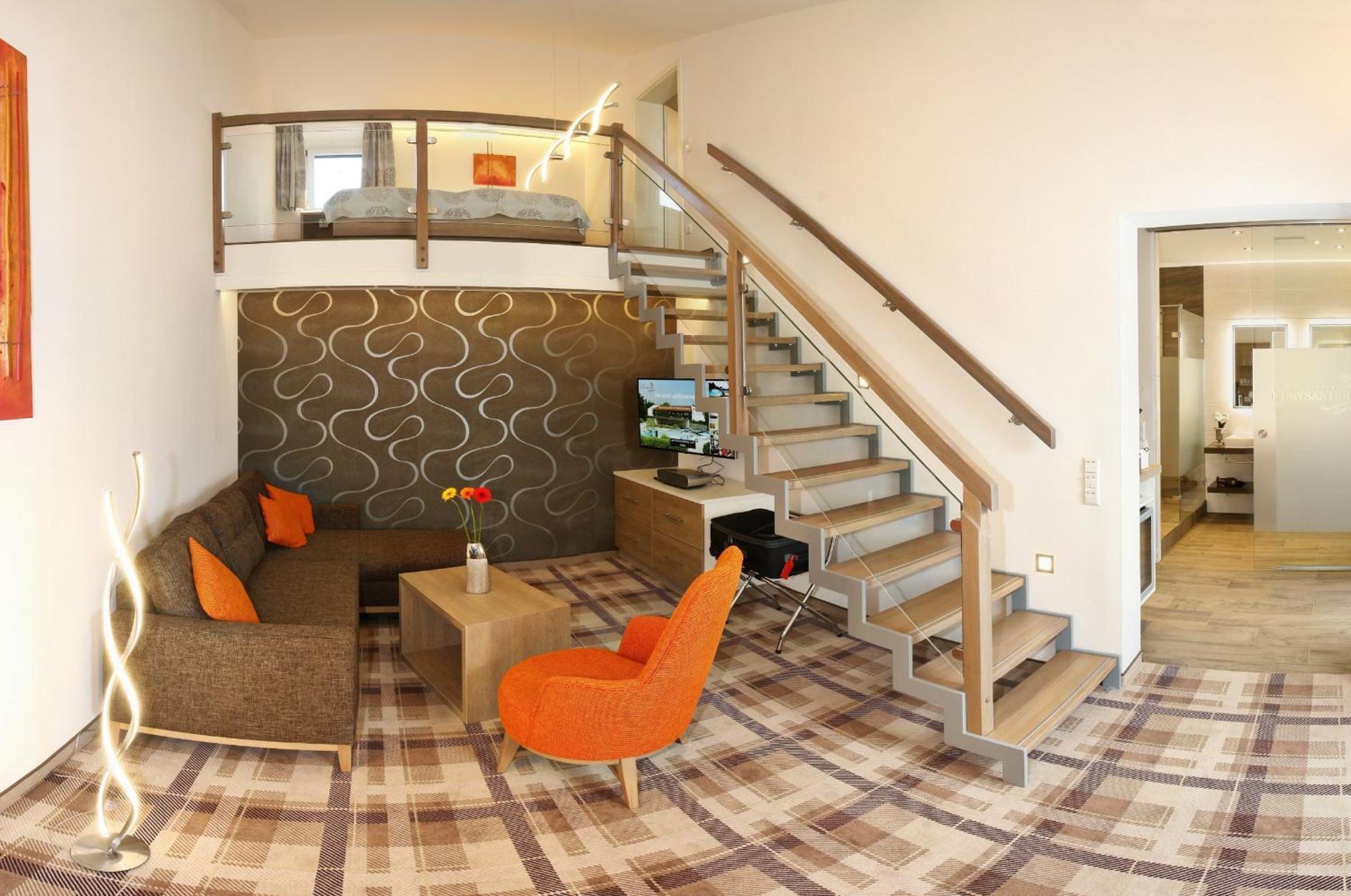 Deluxe Suite - Photo 1