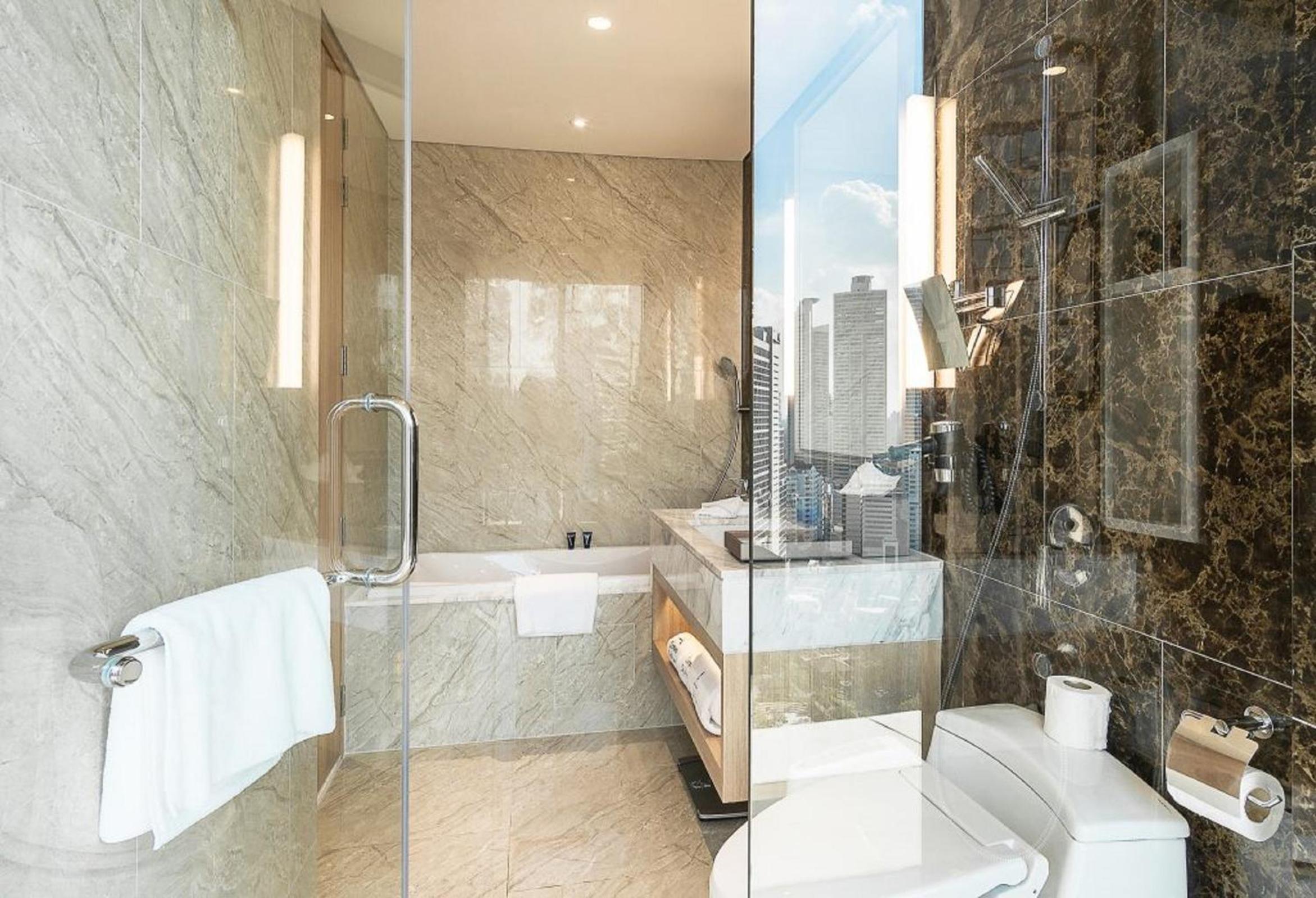 SkyView Grand Suites photo 2