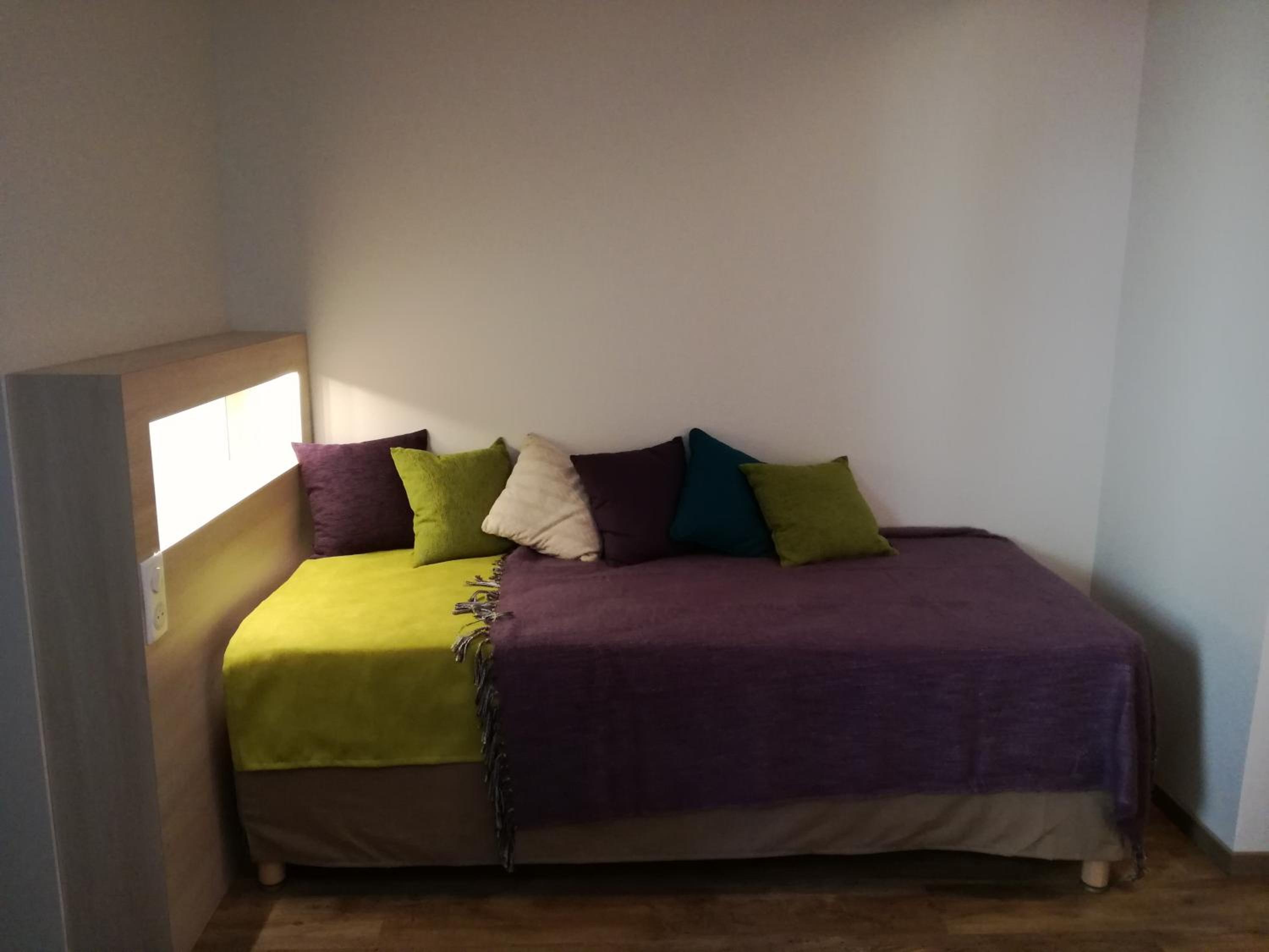 Triple Room with Bathroom photo 1