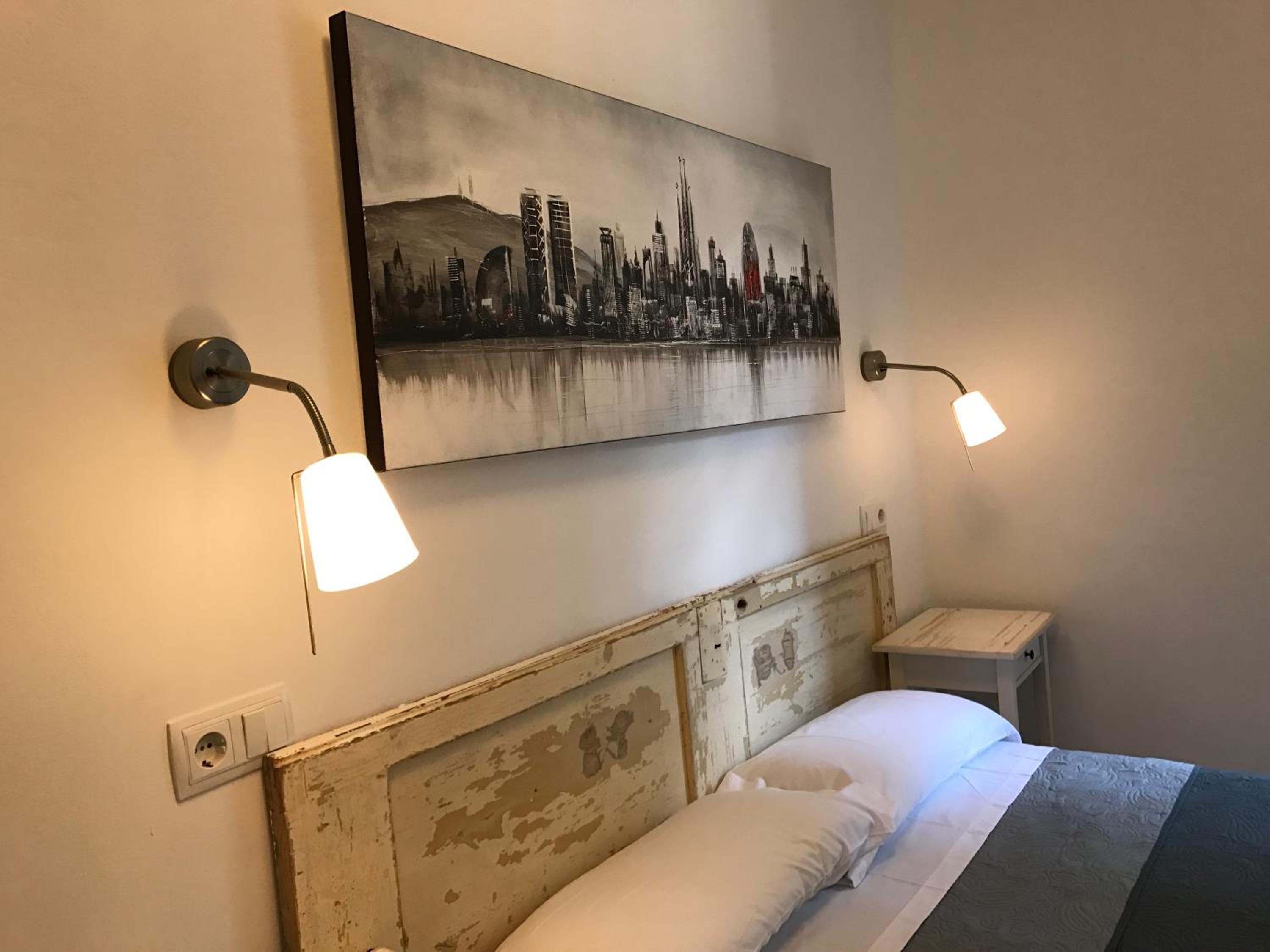 Superior Double Room photo 2