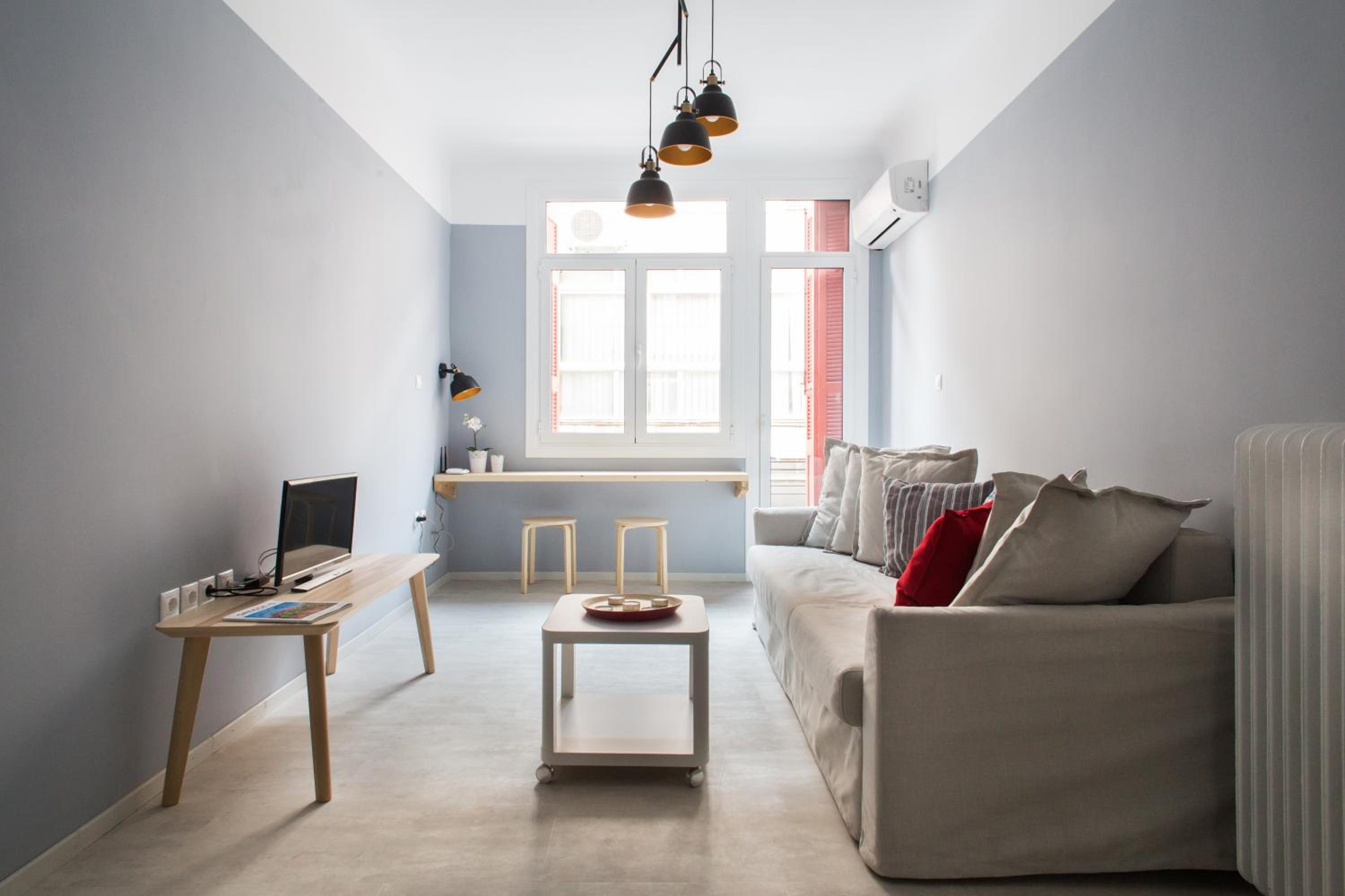 Elegant Apartment in the heart of Athens photo 1