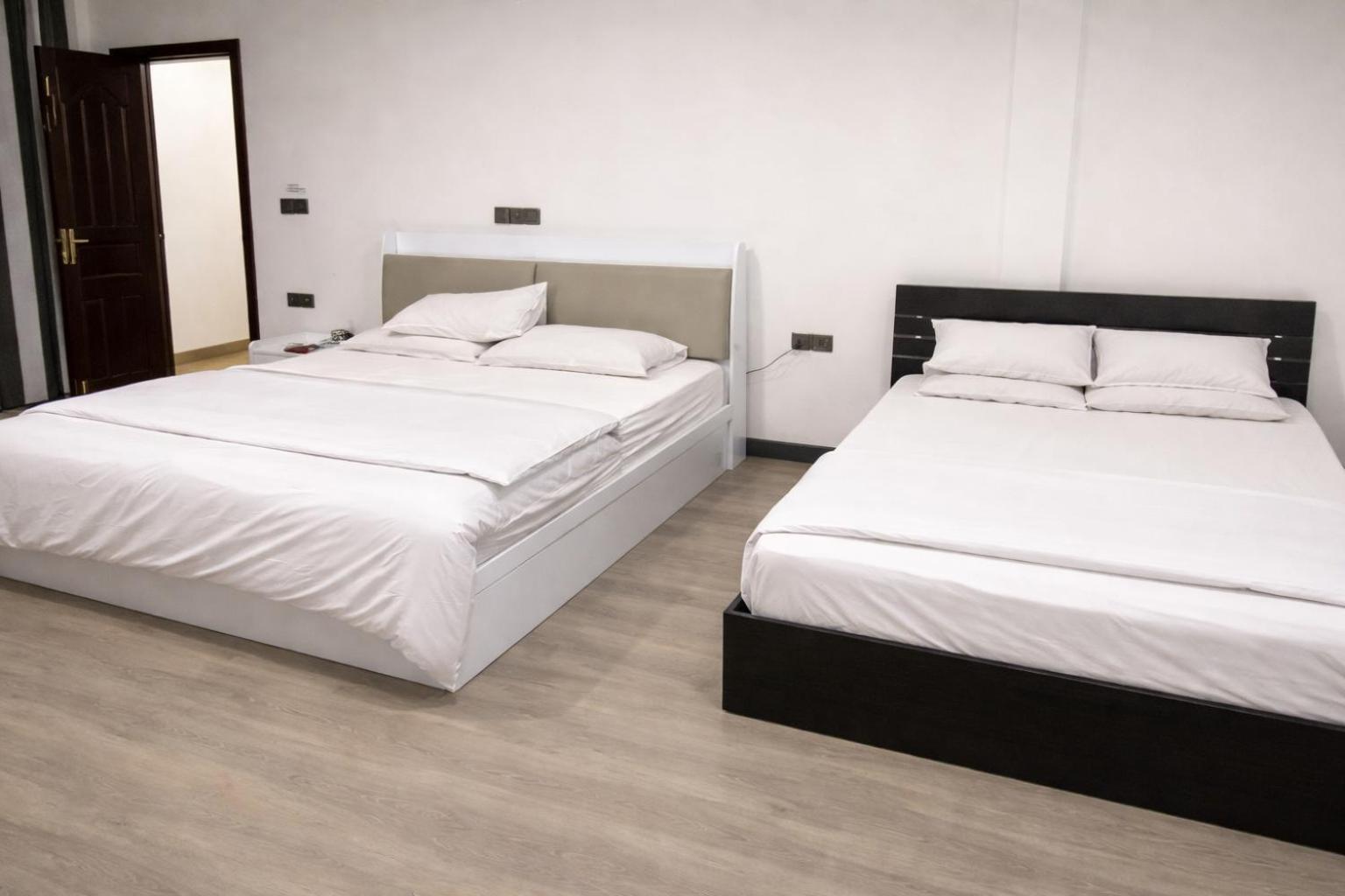 Deluxe Family Suite photo 1