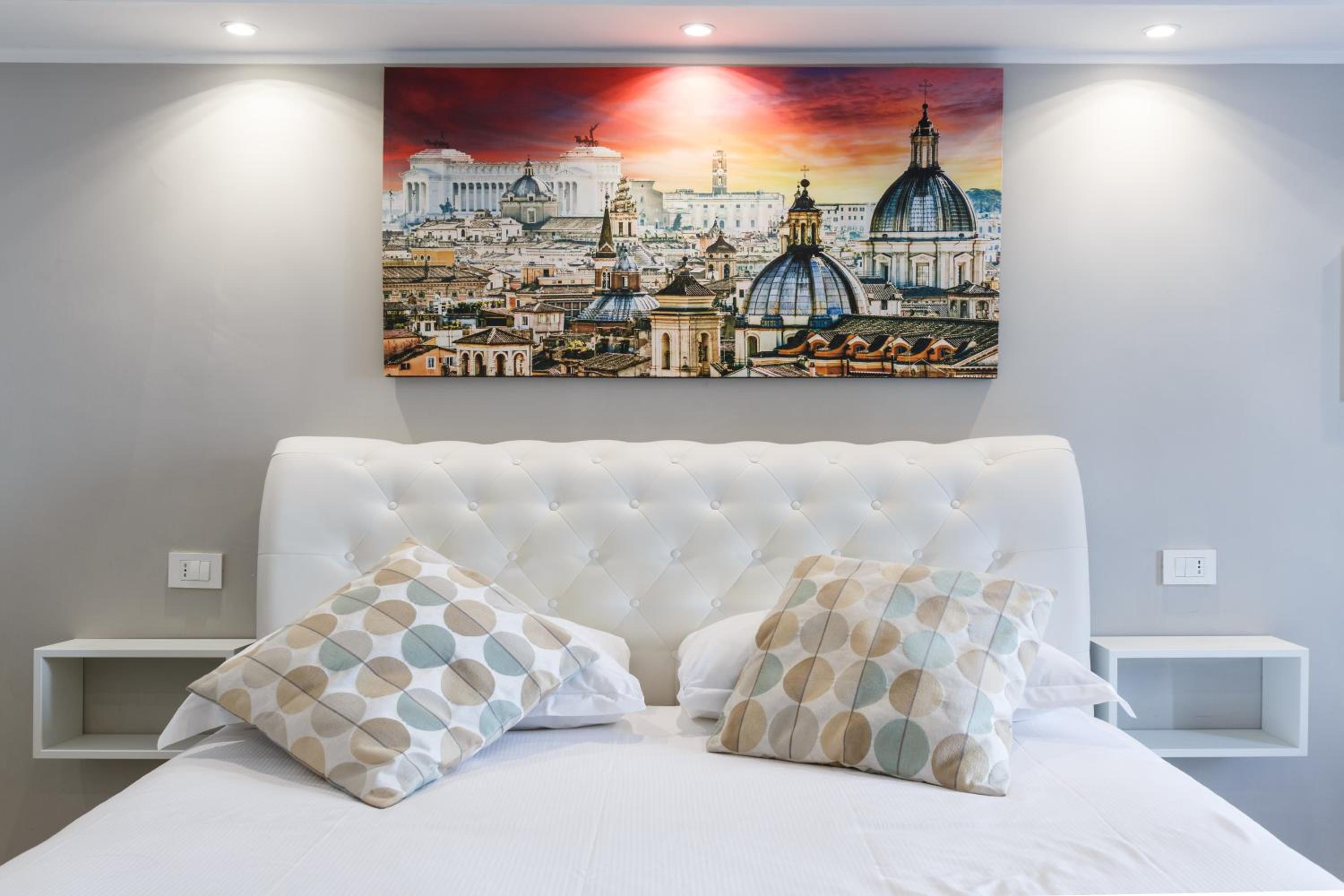 Superior Double Room photo 2