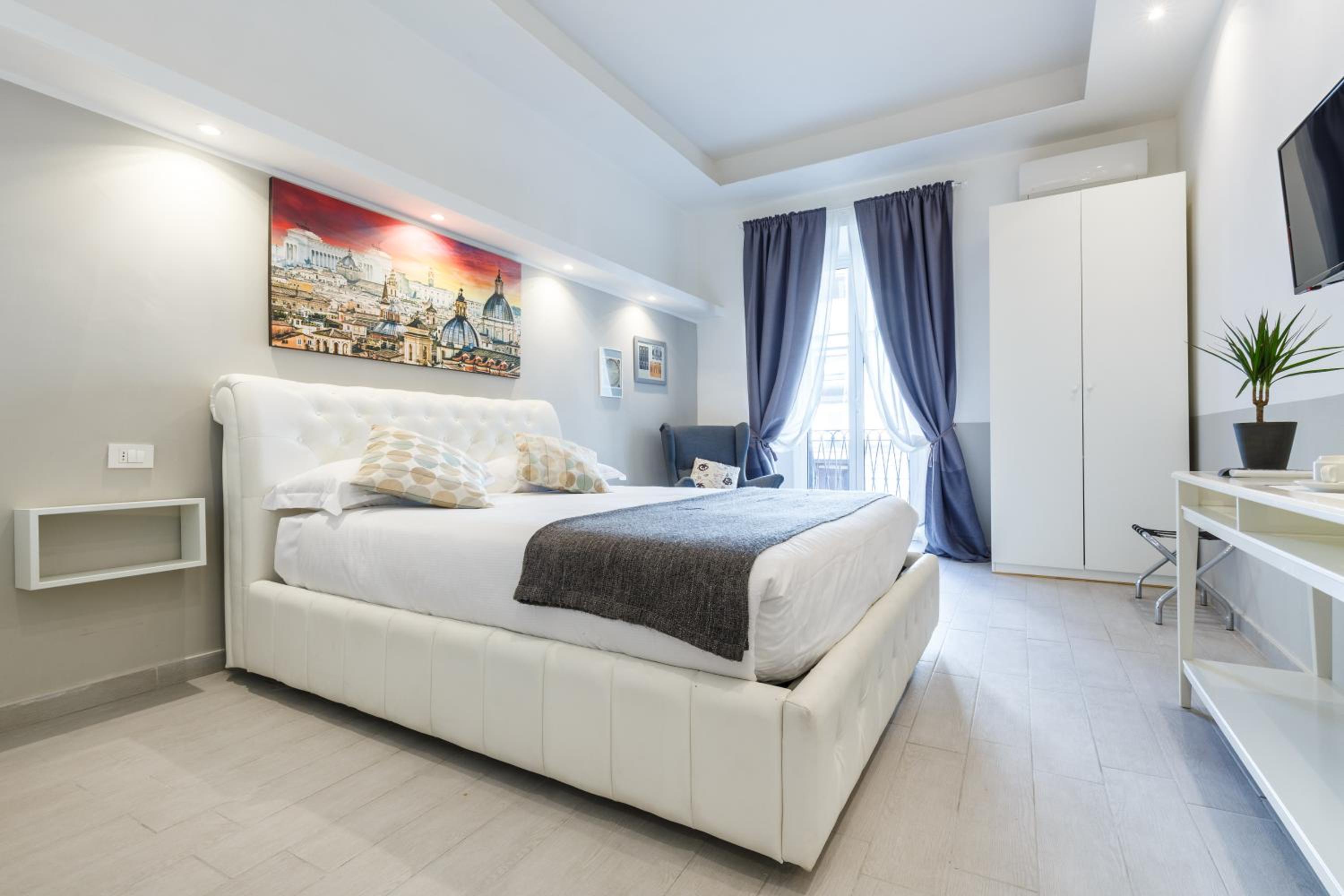 Superior Double Room photo 1