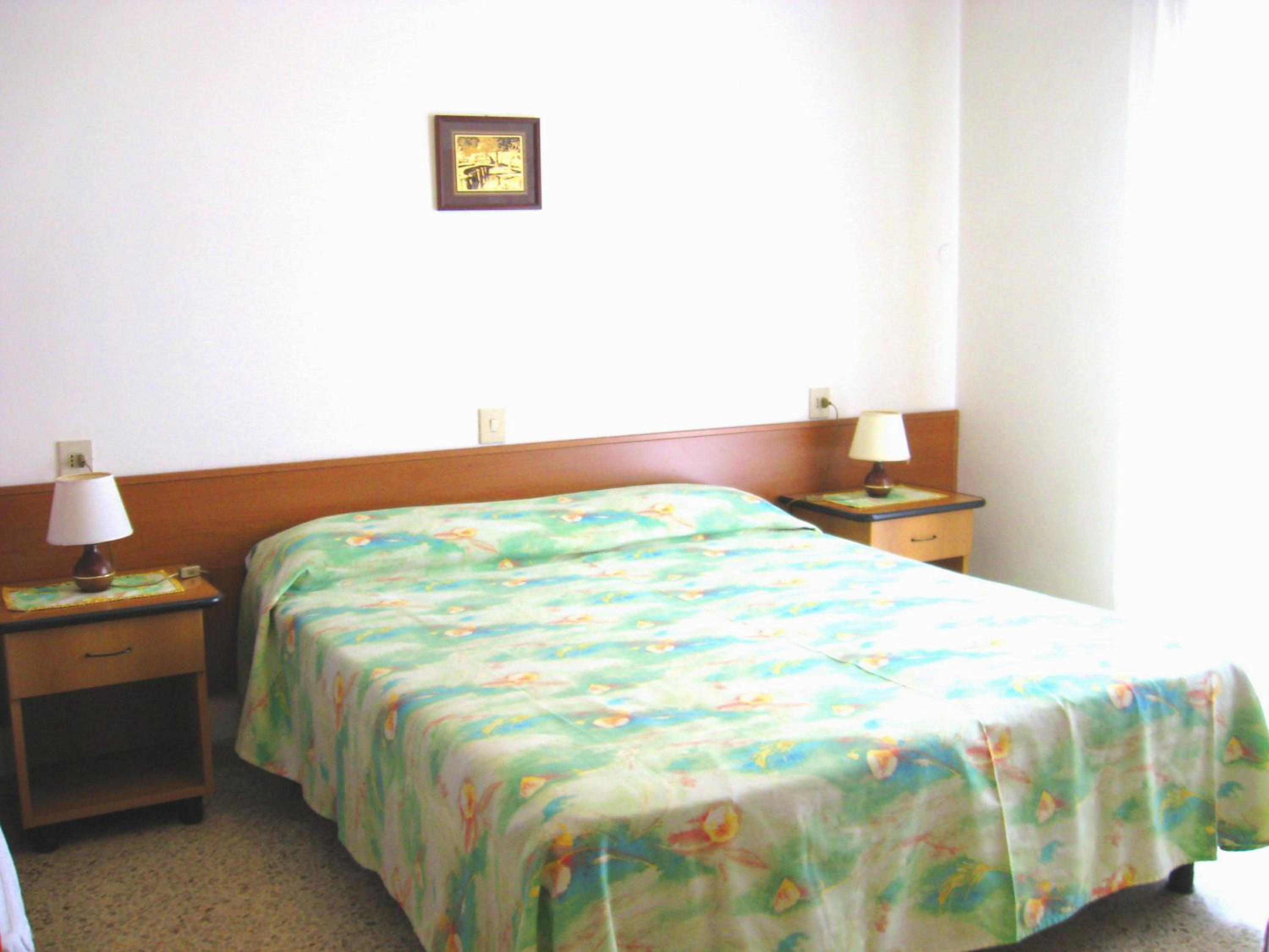 Budget Double or Twin Room photo 1