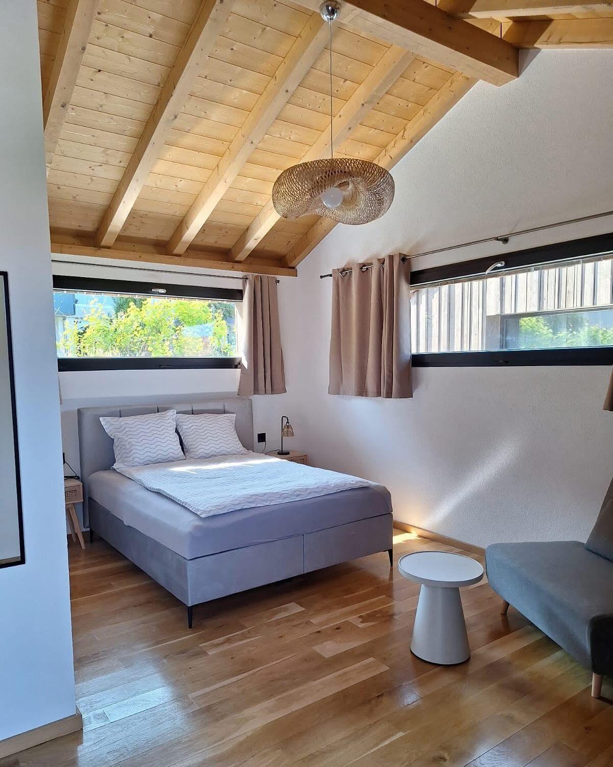 Standard Bungalow