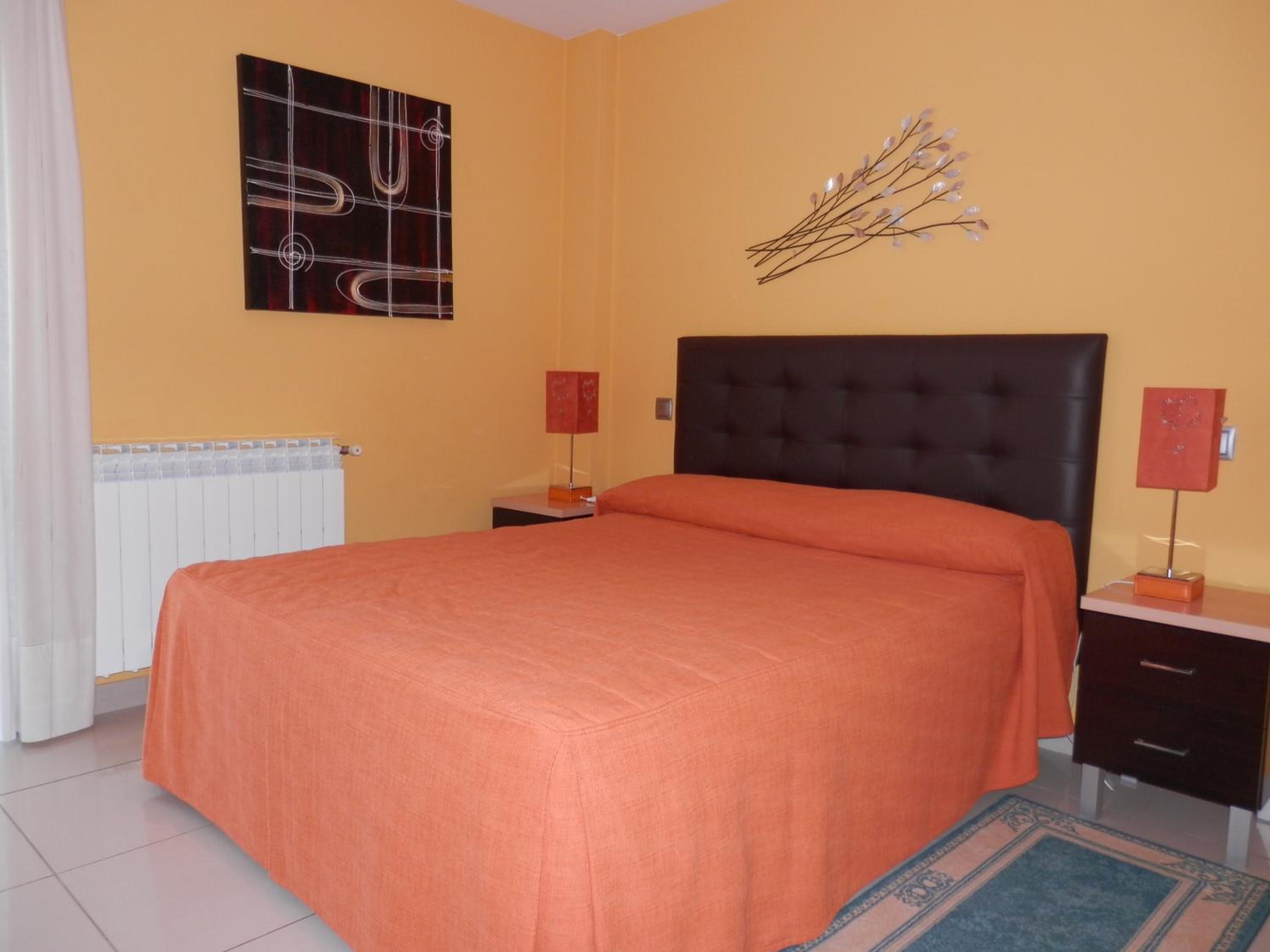 Duplex Apartment photo 2