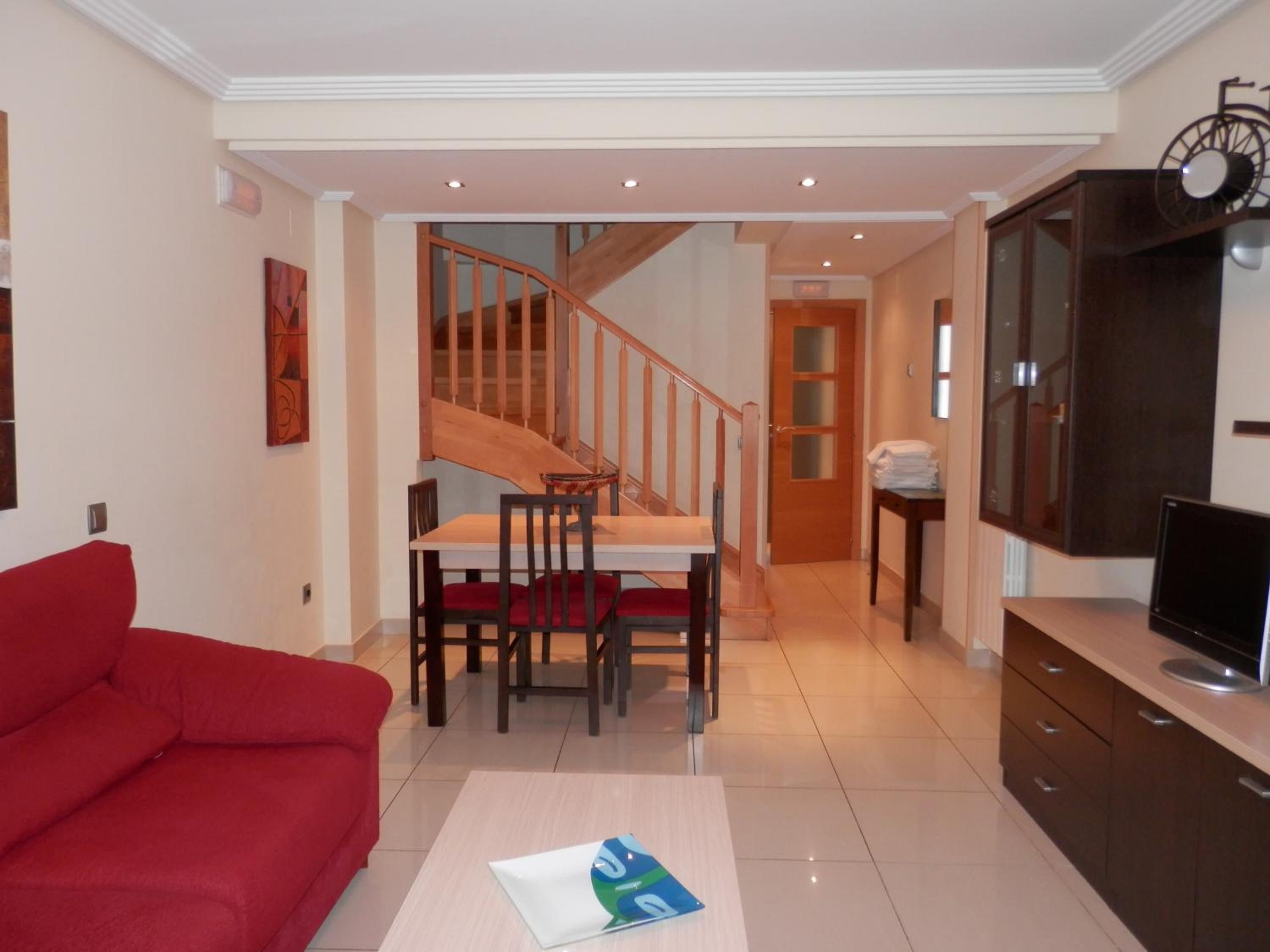 Apartamento Dúplex