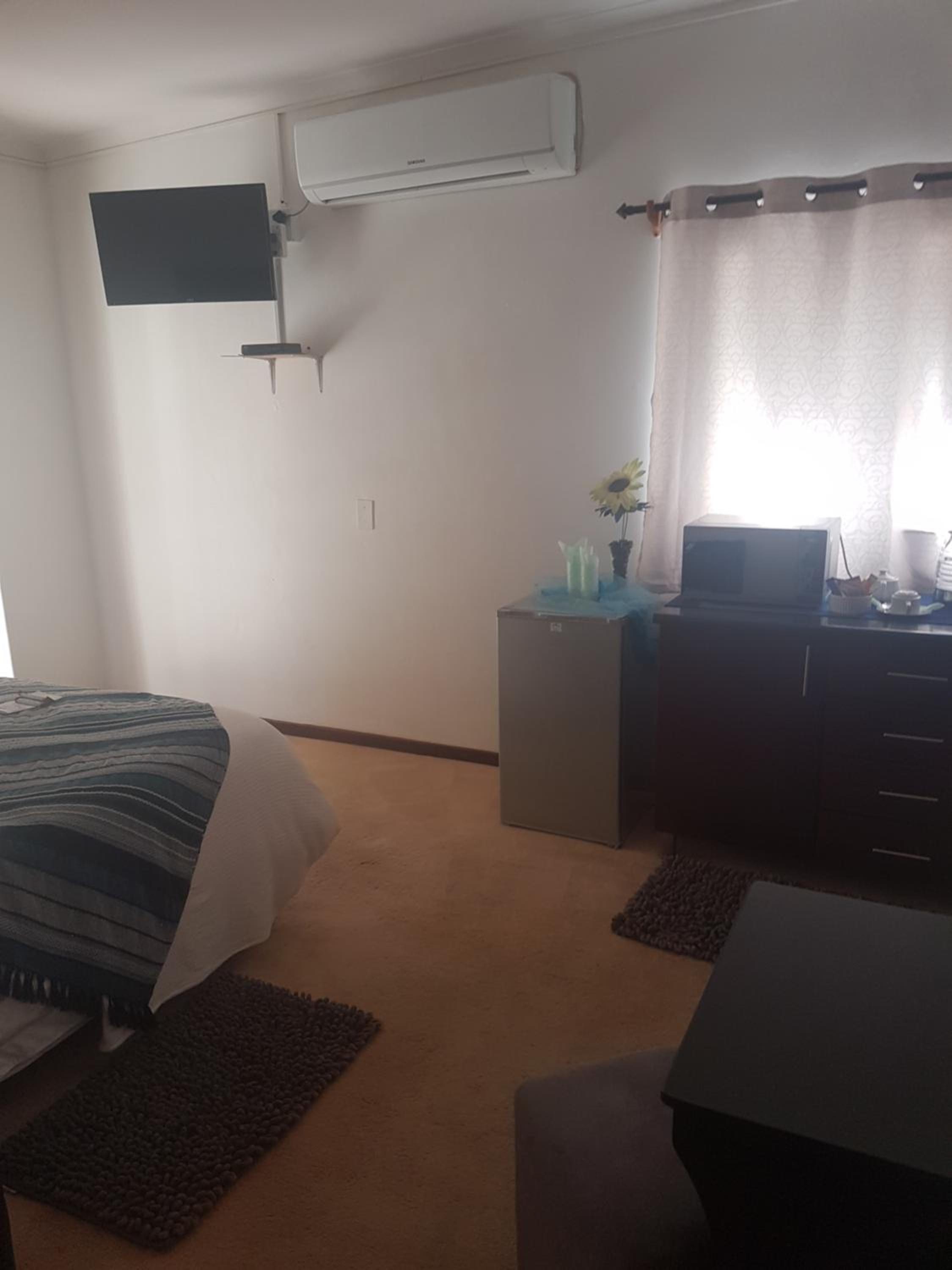 Classic Quadruple Room photo 1