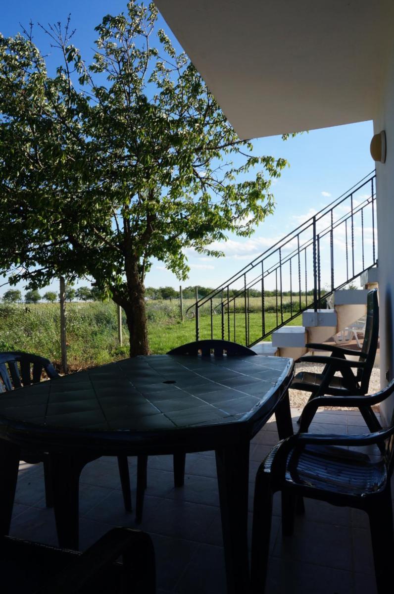 Three-Bedroom Villa photo 2