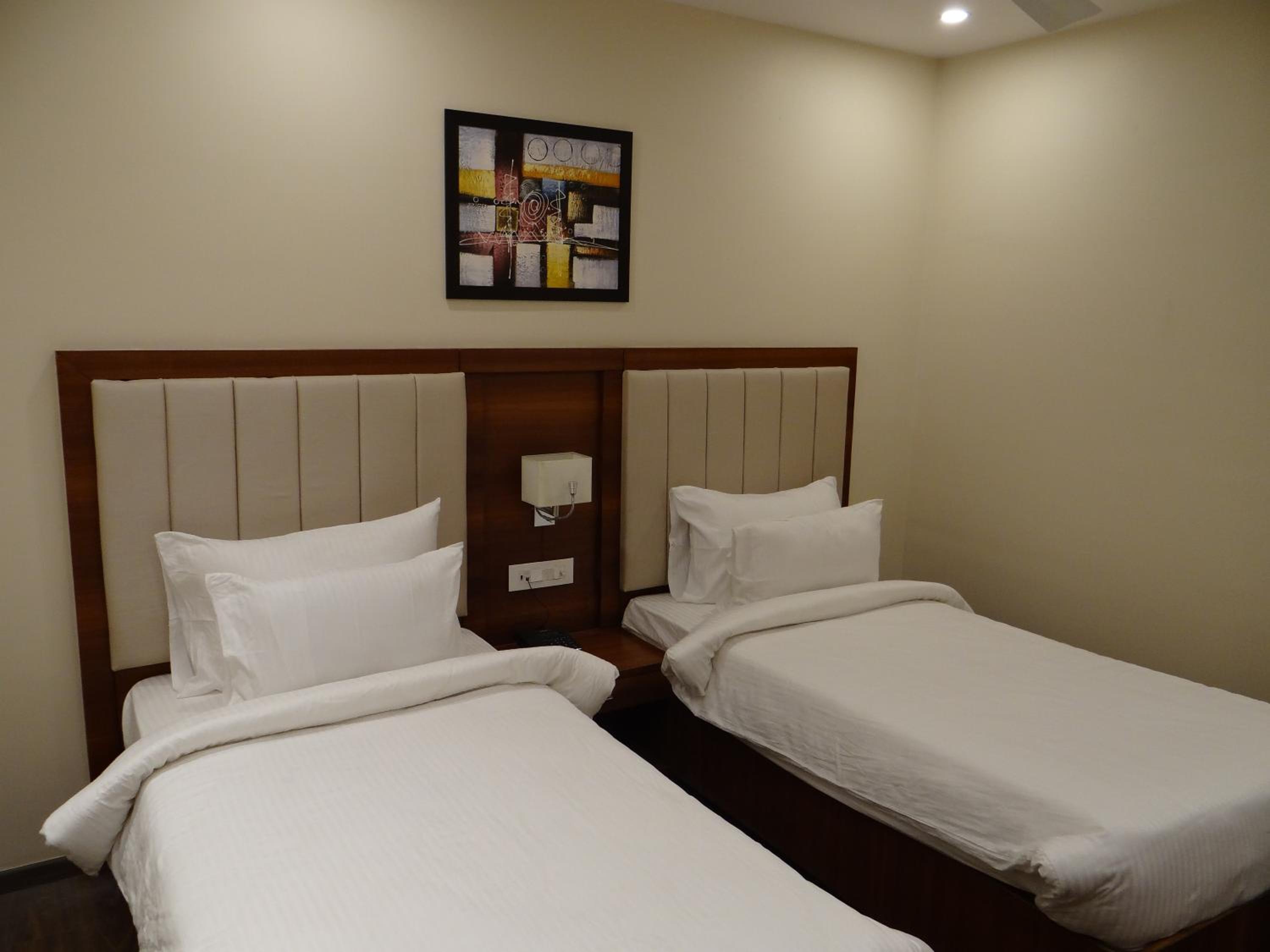 Superior Double Room - Photo 1