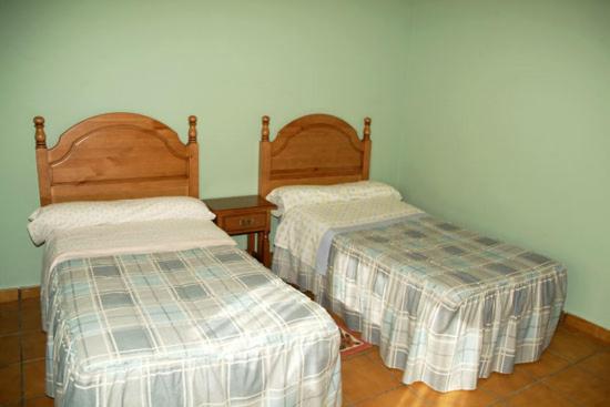 Apartamento - Planta Baja