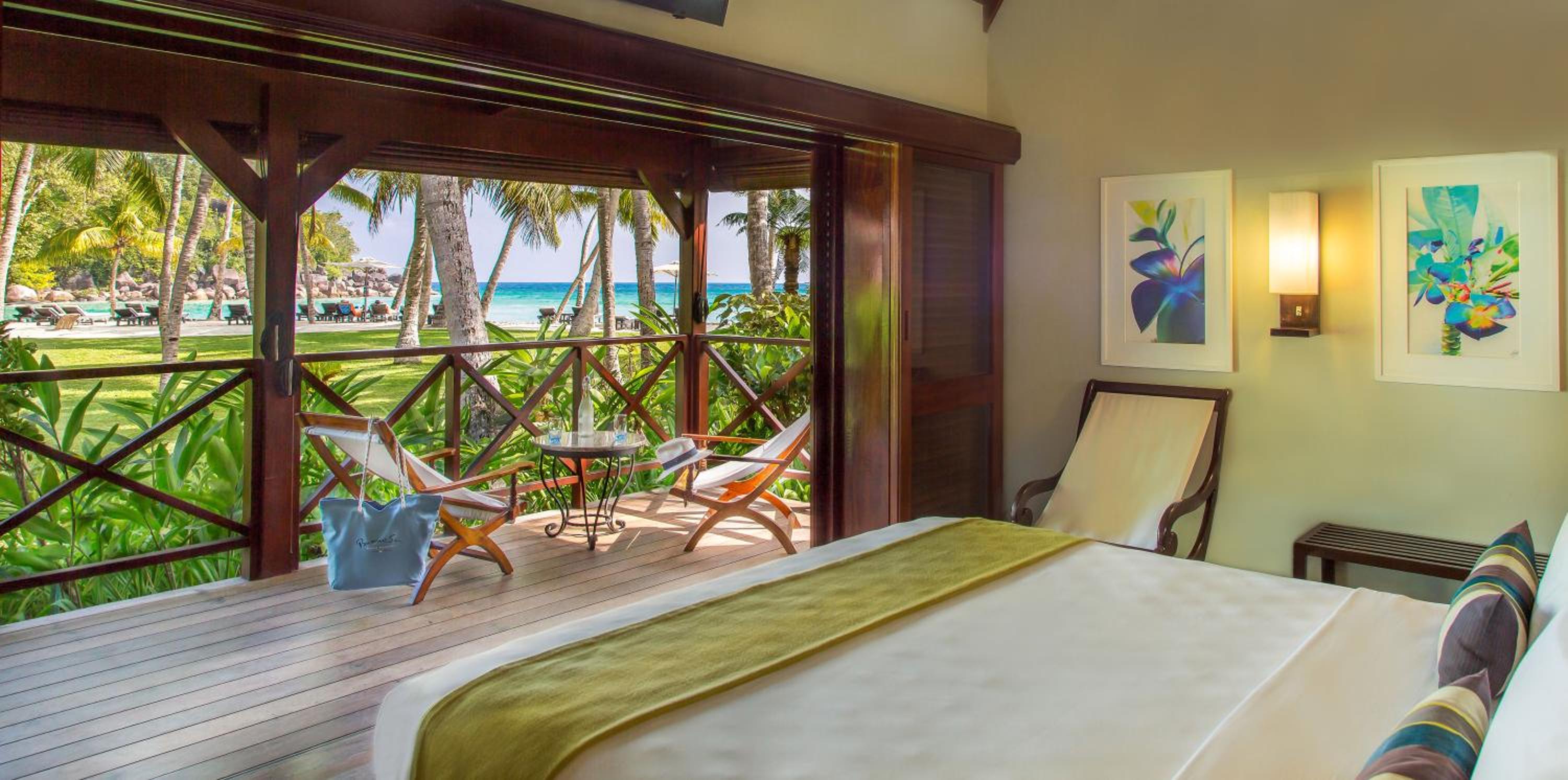 Superior Honeymoon Room With Halfboard - Value Added Promo -15% Off Food And Spa Treatments