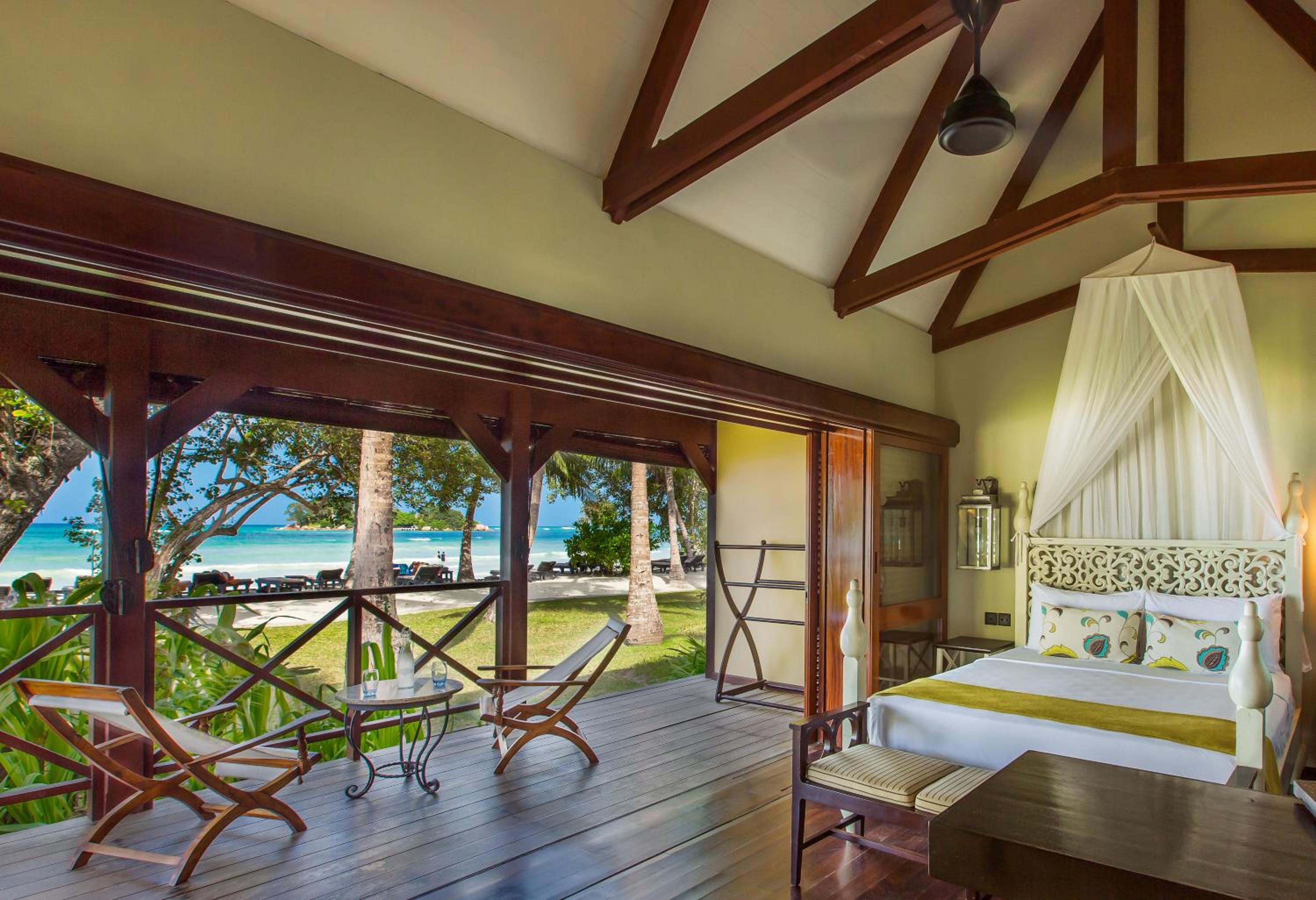 Deluxe Triple Room With Halfboard And Afternoon Tea - Value Added Promo - 15% Off Food And Spa Treatments