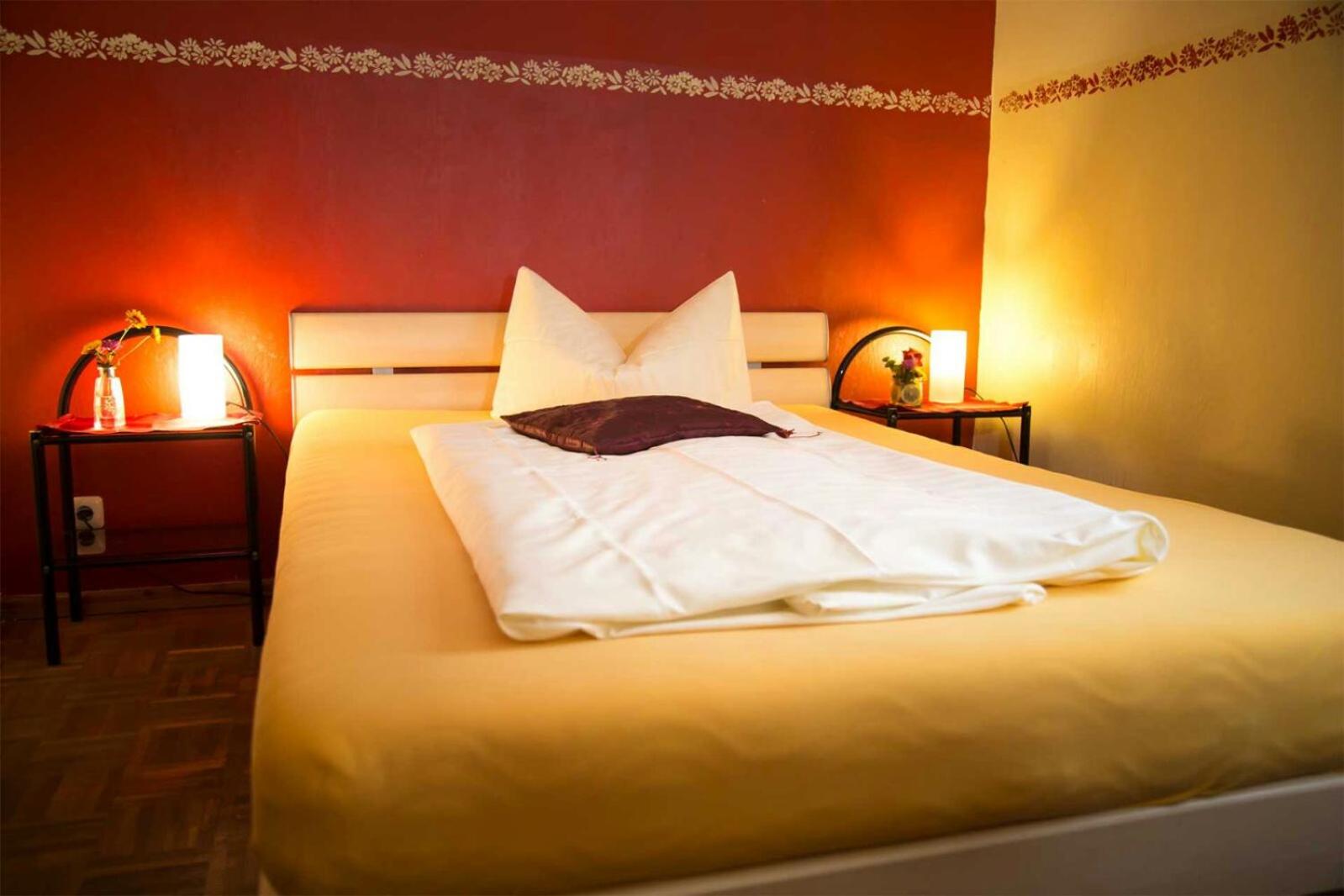Deluxe Single Room photo 2