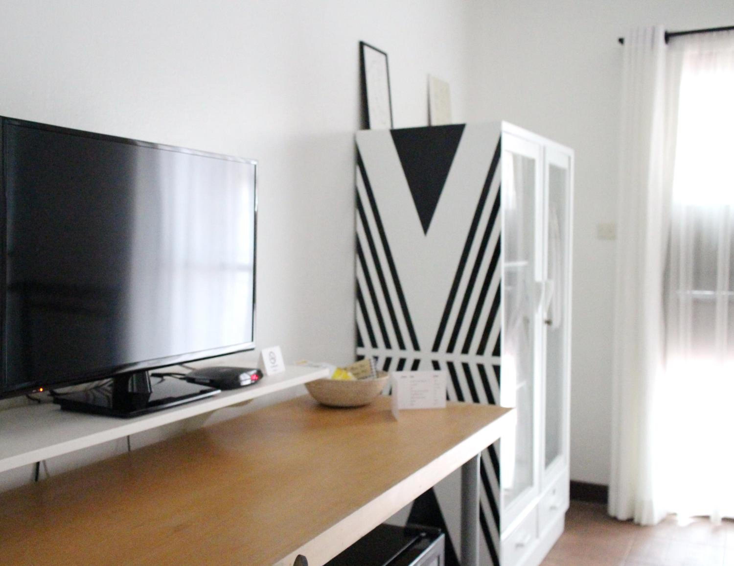 Large Double Room photo 1