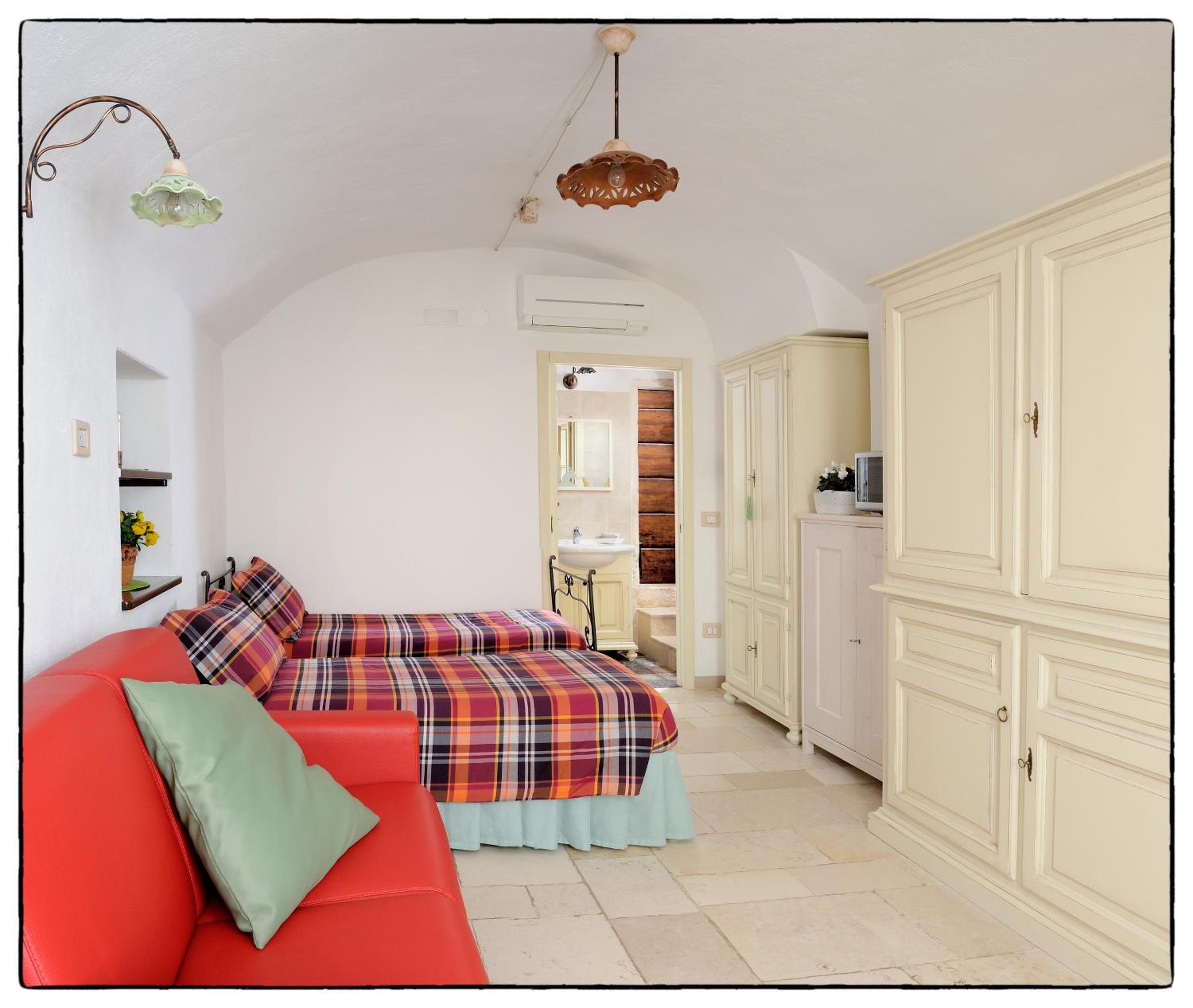 Double or Twin Room photo 2