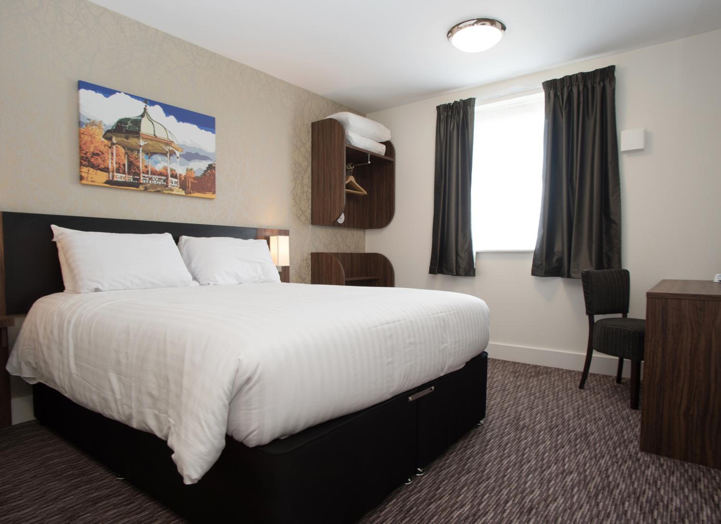 Double Room photo 1
