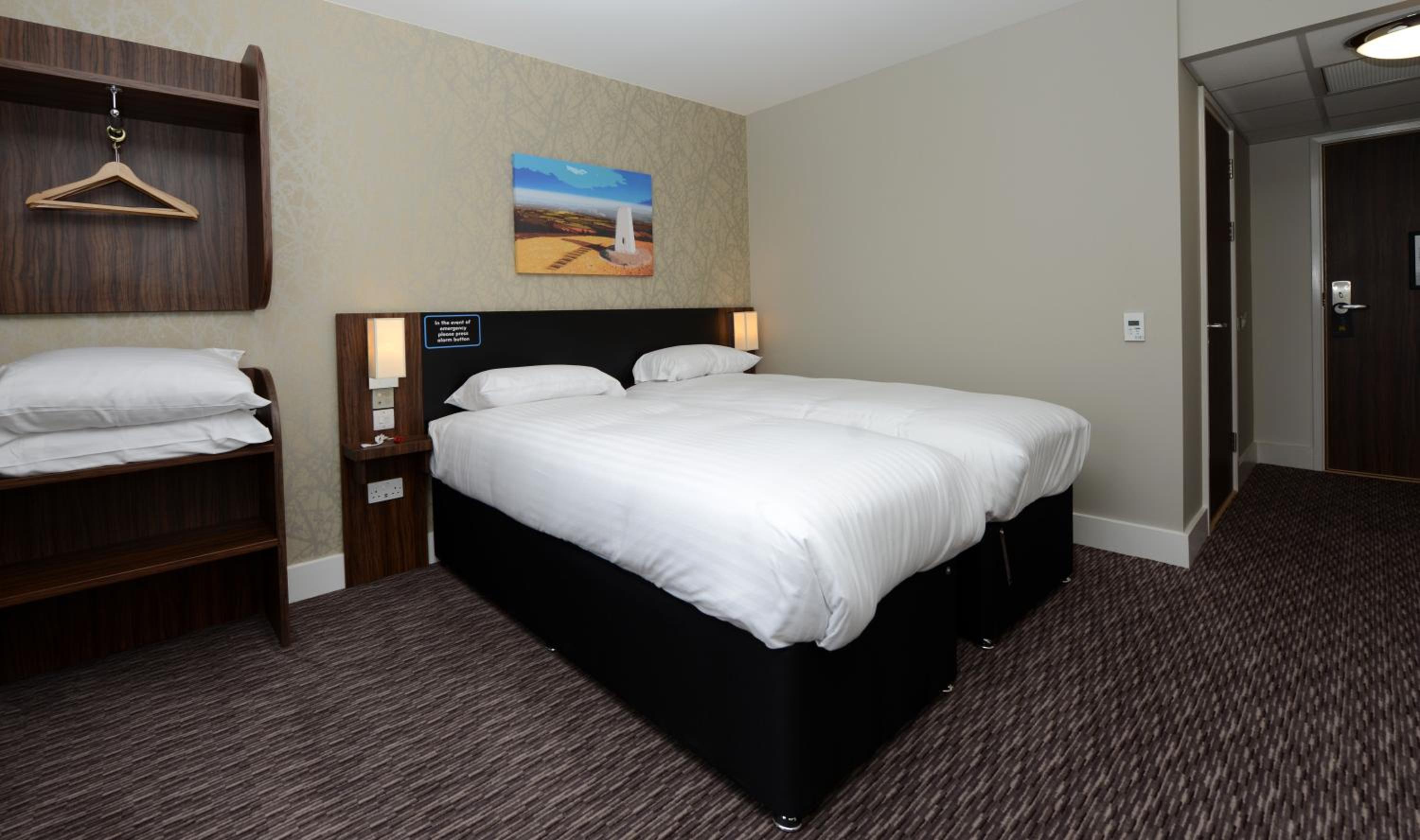 Double or Twin Room photo 1
