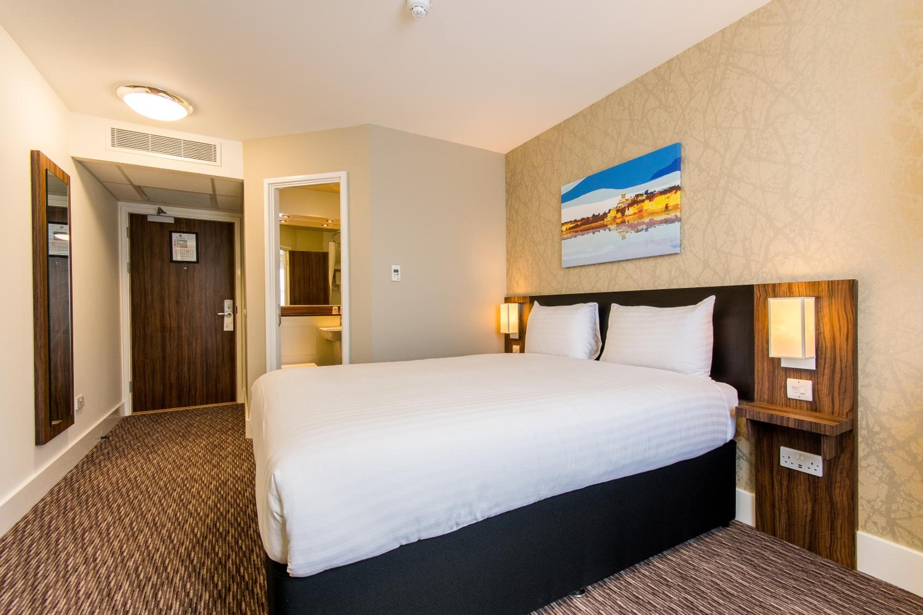 Double Room photo 2