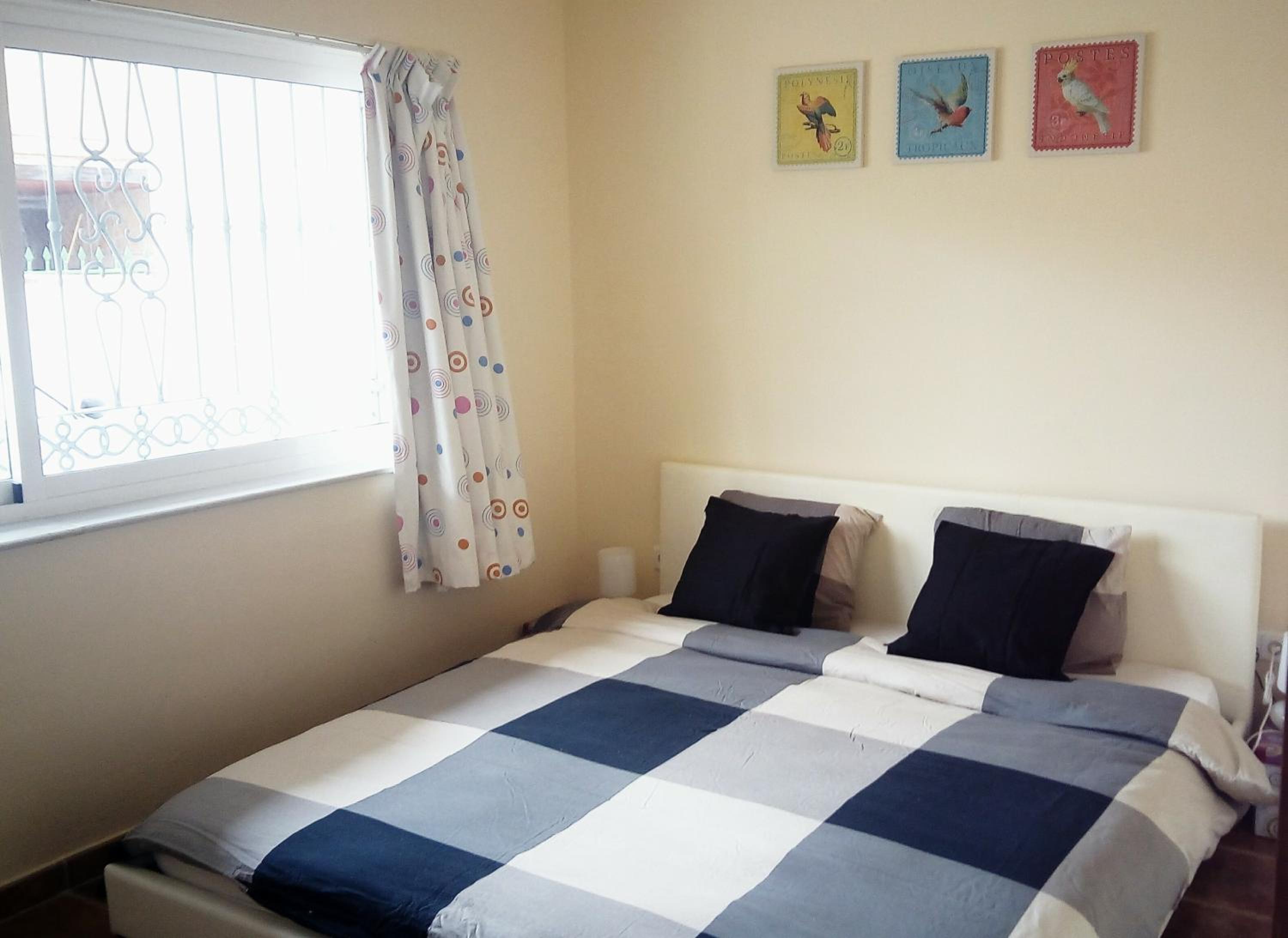 Habitación Doble con Ducha