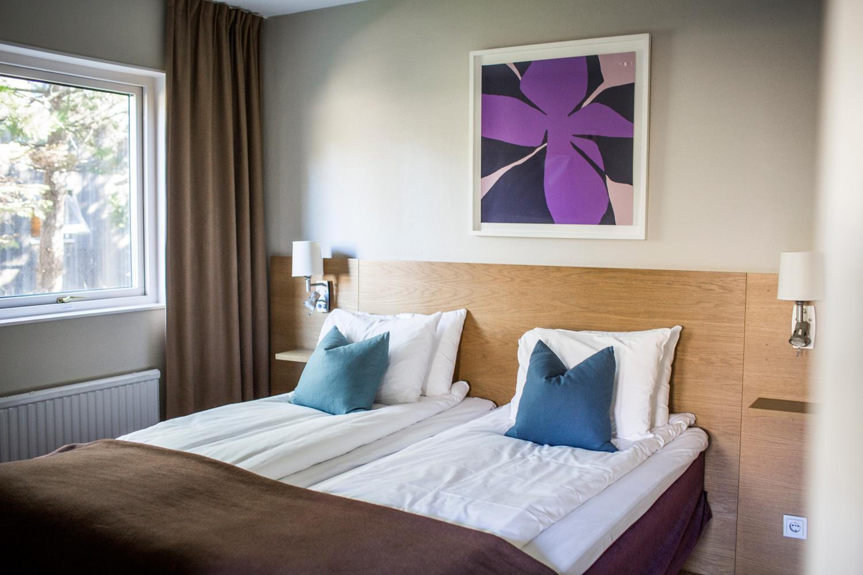 Double Room Classic (Excluding Spa) - Photo 1