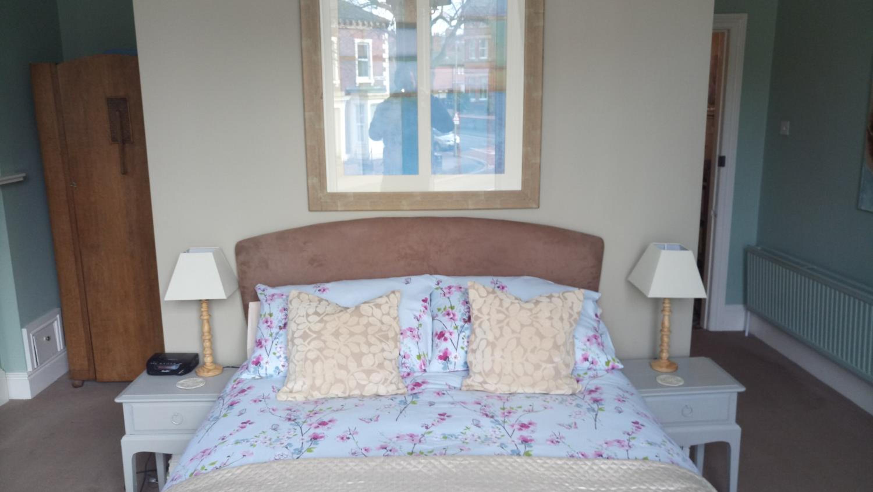 Double Room with Private Bathroom photo 3