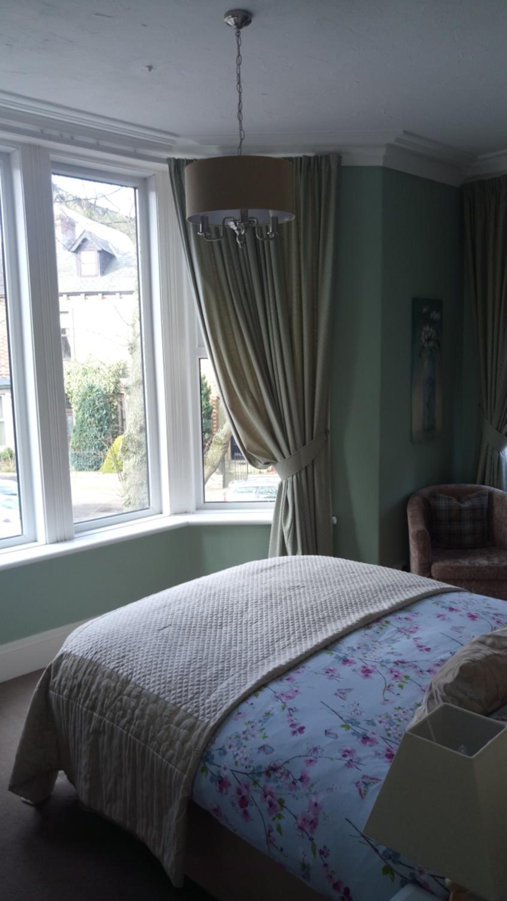 Double Room with Private Bathroom photo 2
