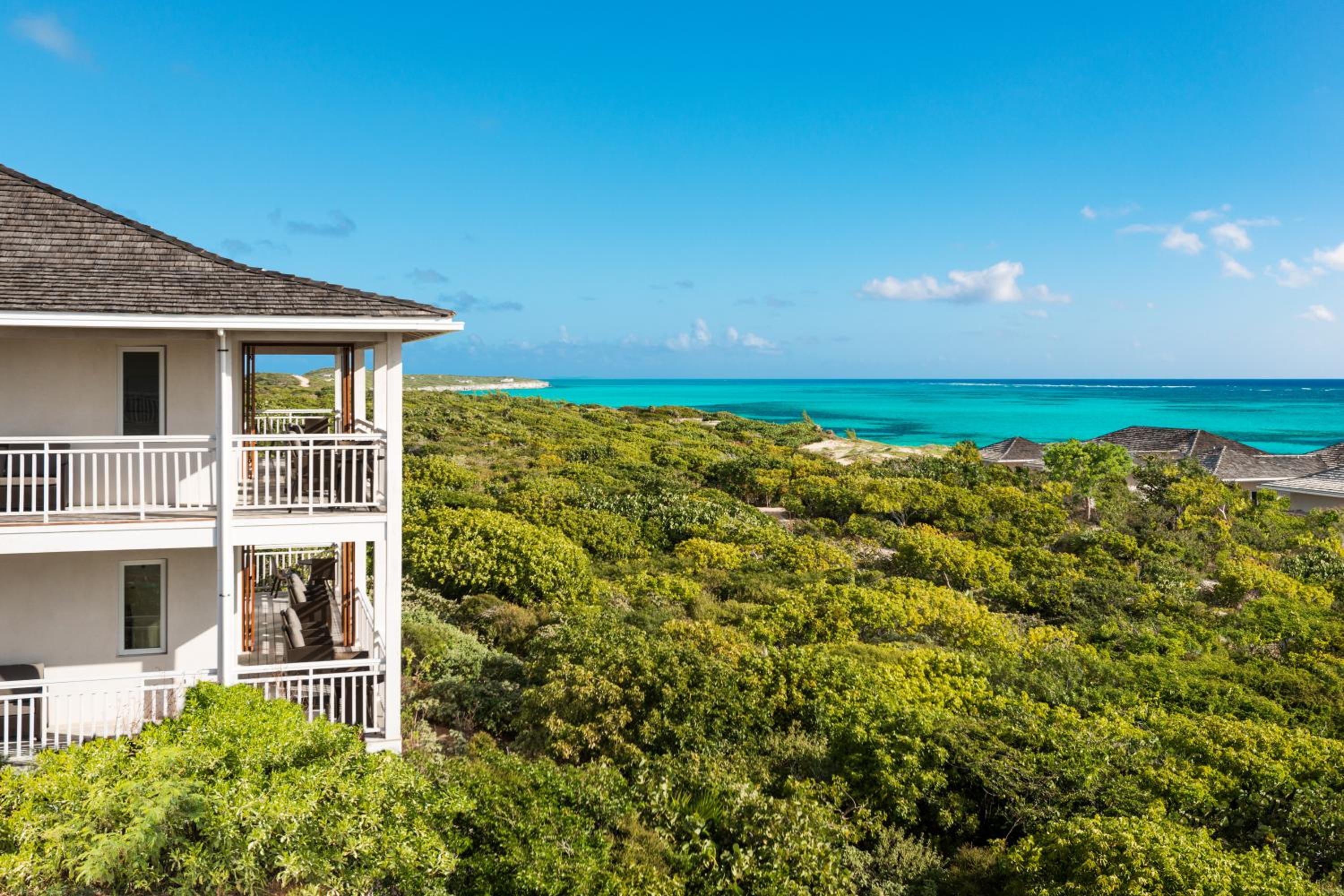 Ridgetop One Bedroom Ocean View Suite photo 3