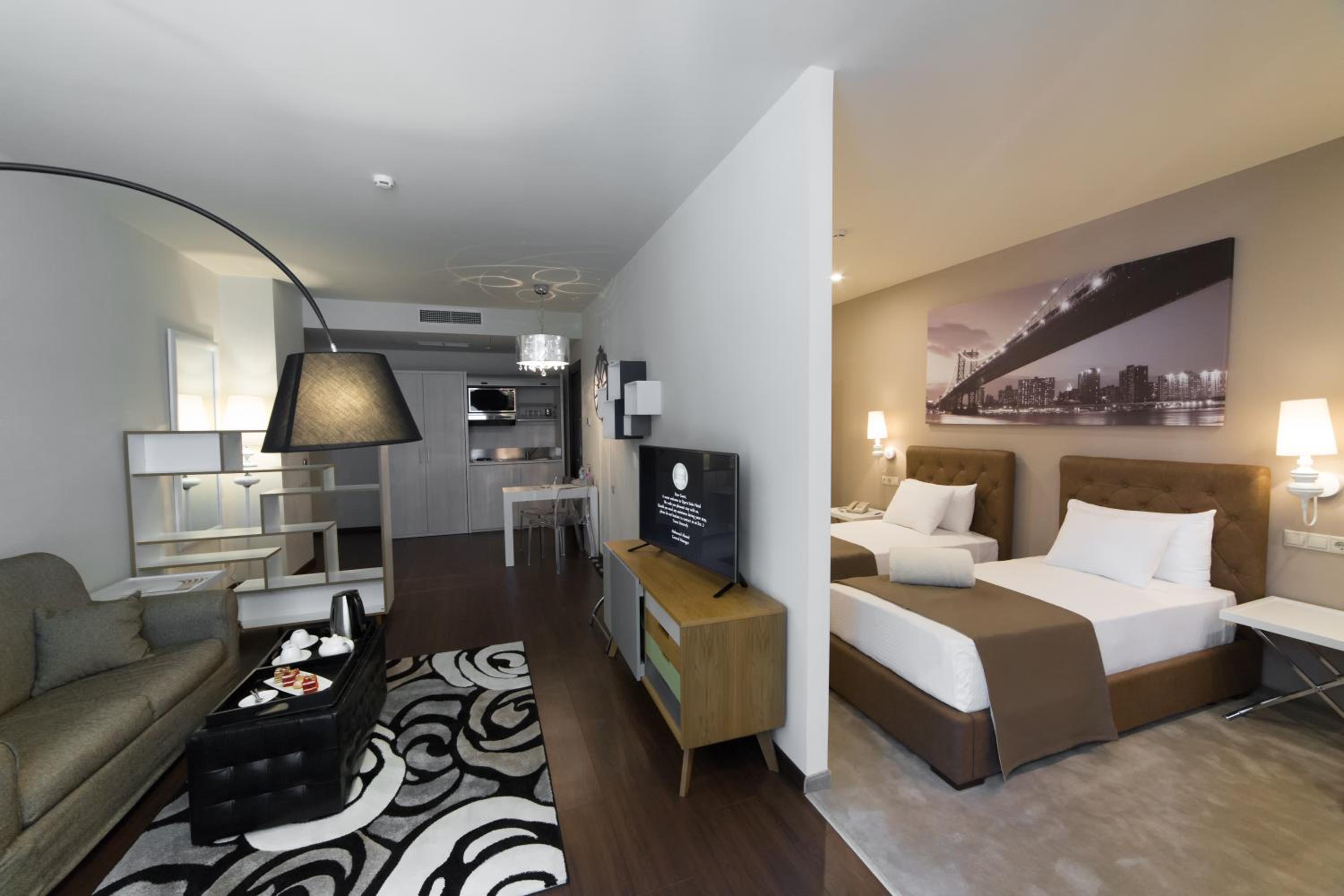 Executive Suite photo 1