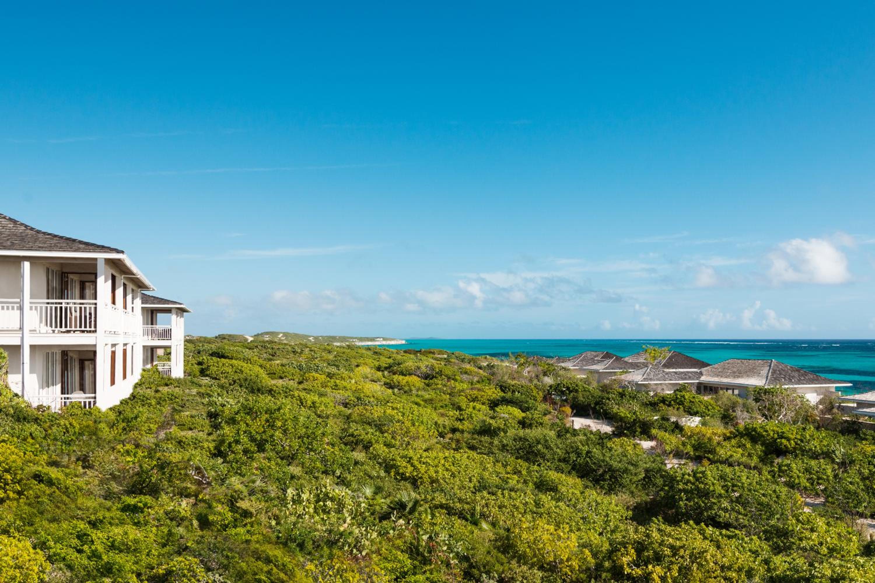 Ridgetop One Bedroom Ocean View Suite photo 2