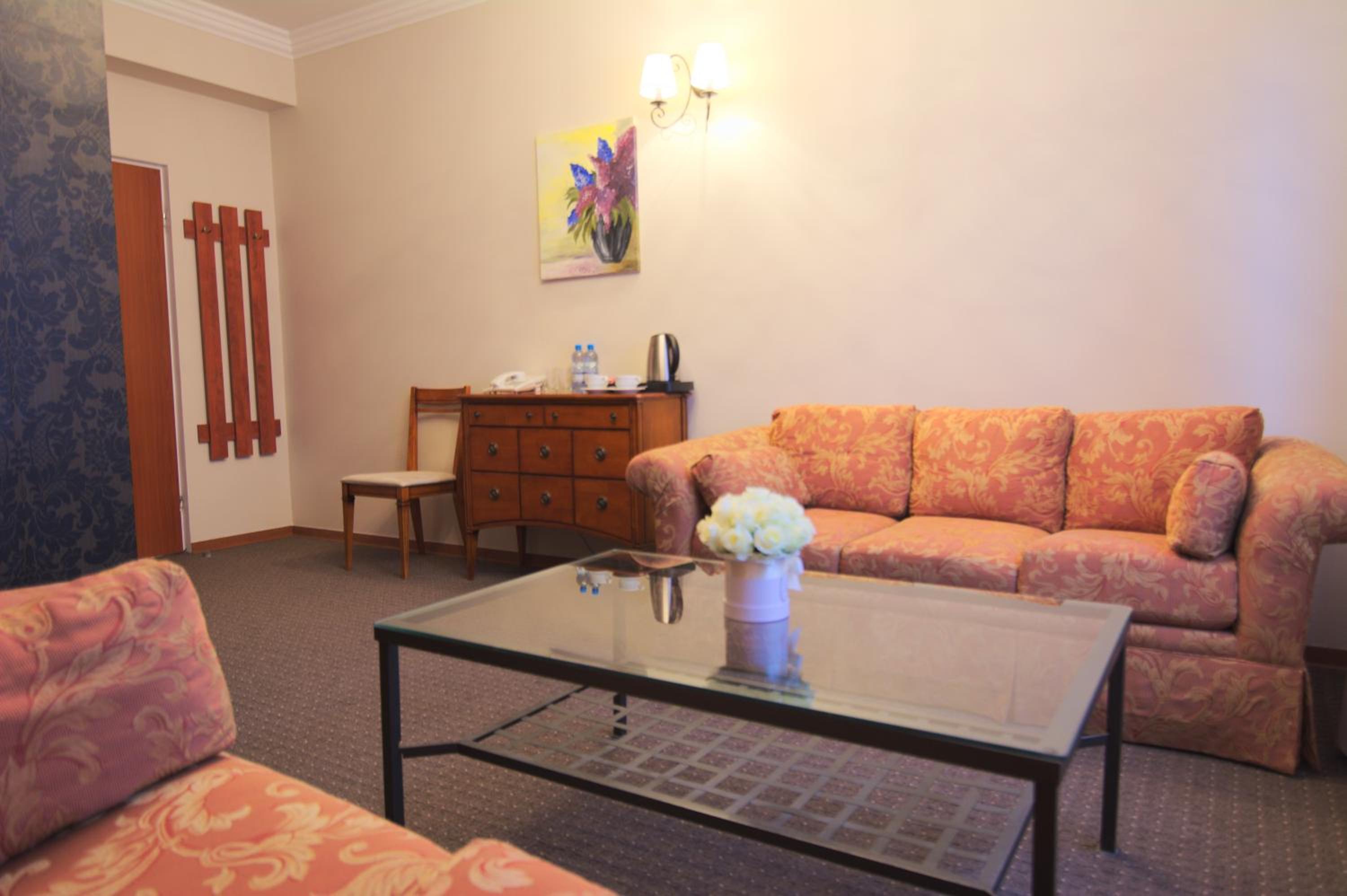 Deluxe Double Room - Photo 1