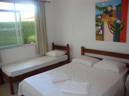 Quadruple Room with Air-Conditioning - Photo 4