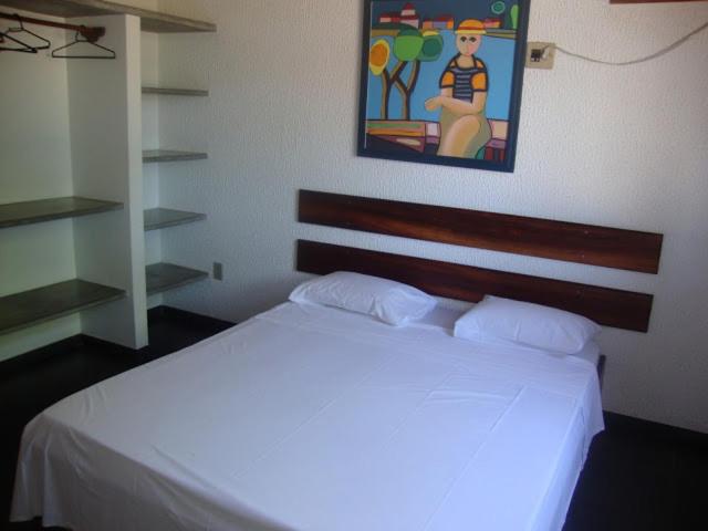 Quadruple Room with Air-Conditioning - Photo 3