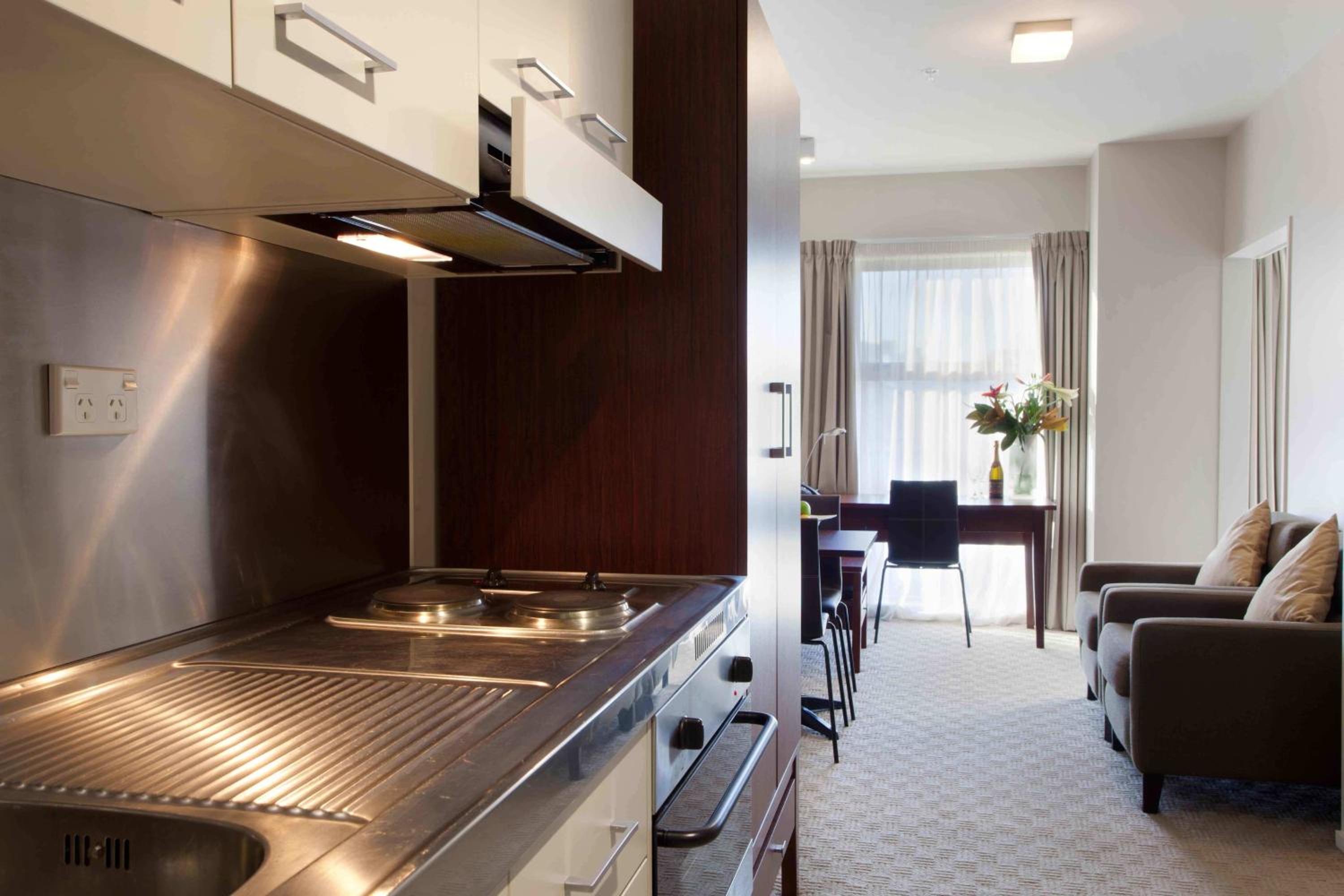 Studio Apartment - Photo 11