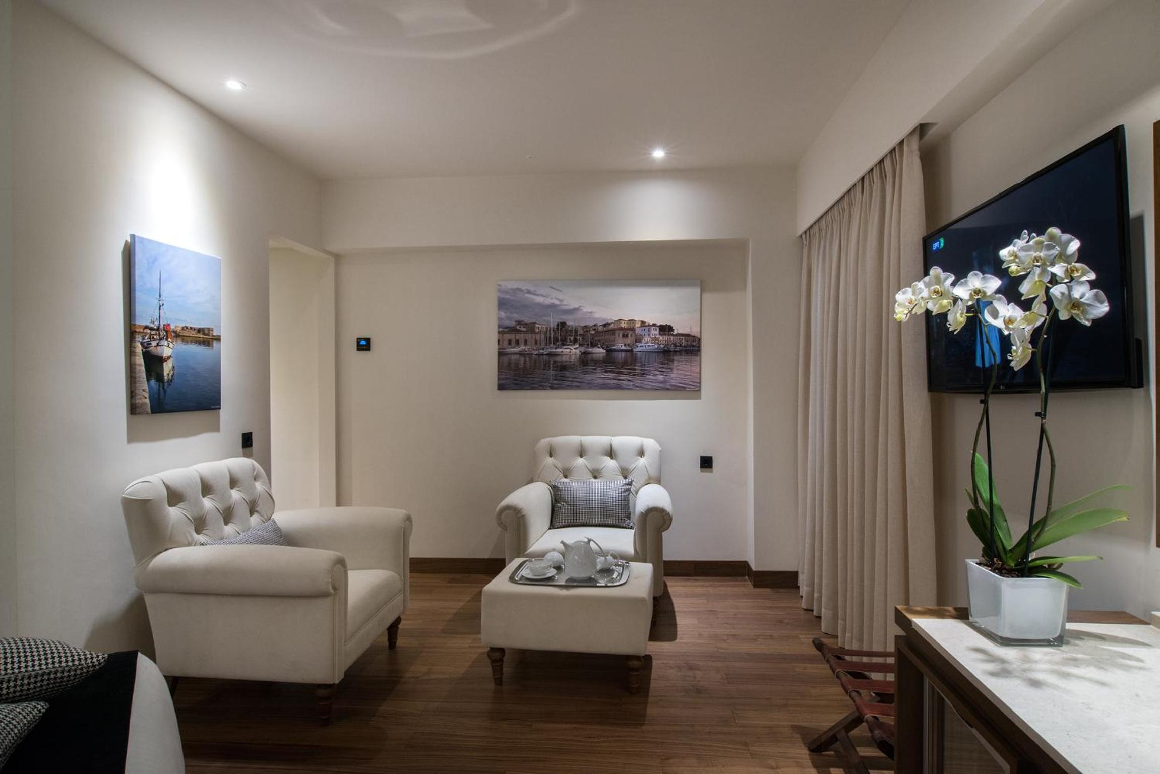 Junior Suite thumbnail 6