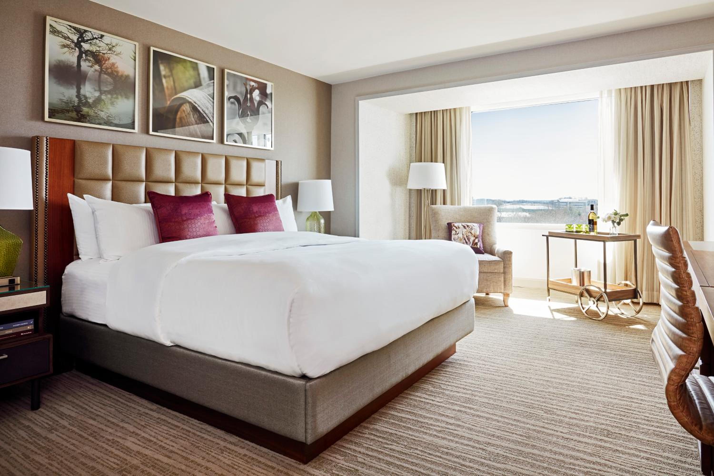 King Room - Photo 1