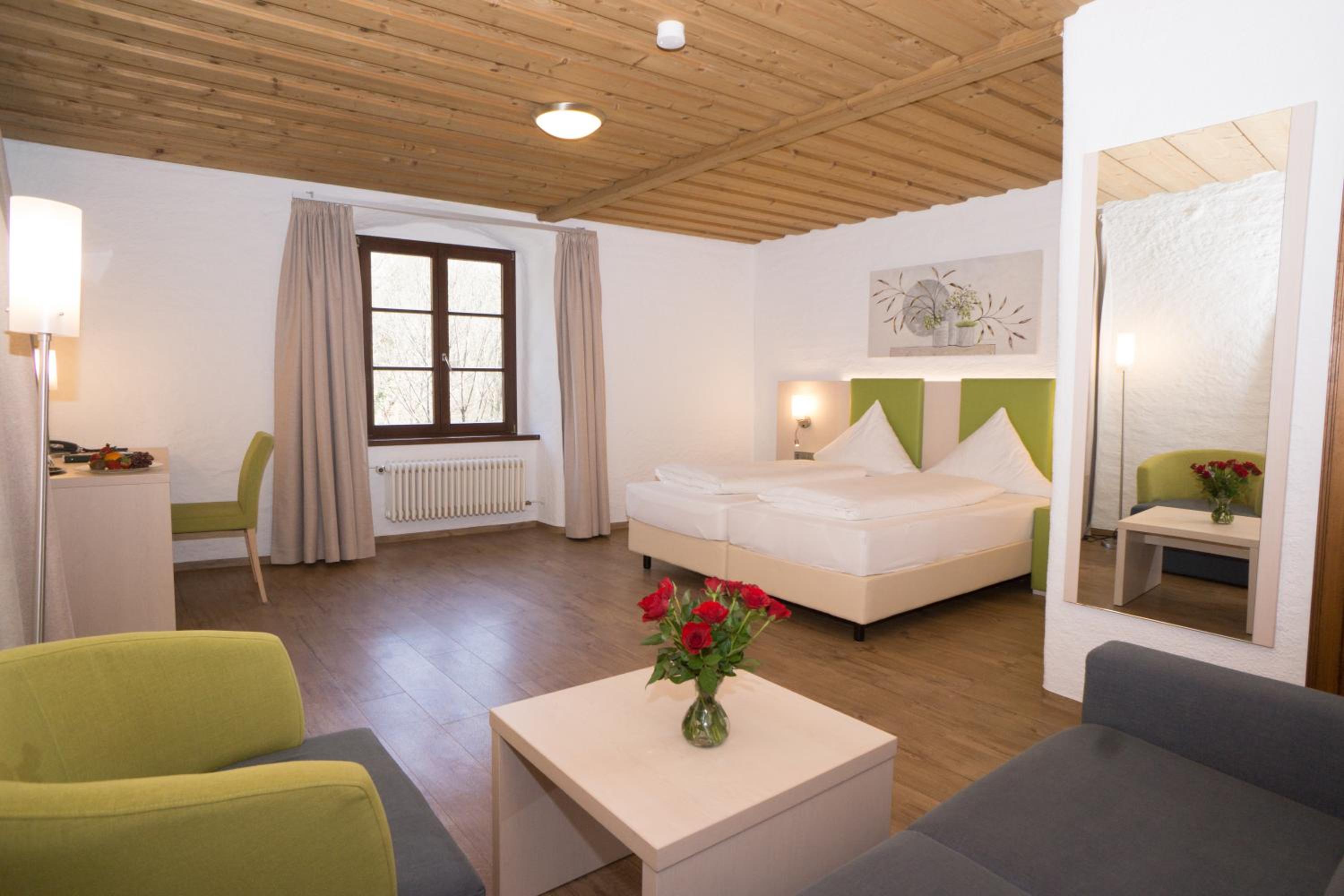 Comfort Double Room - Photo 1
