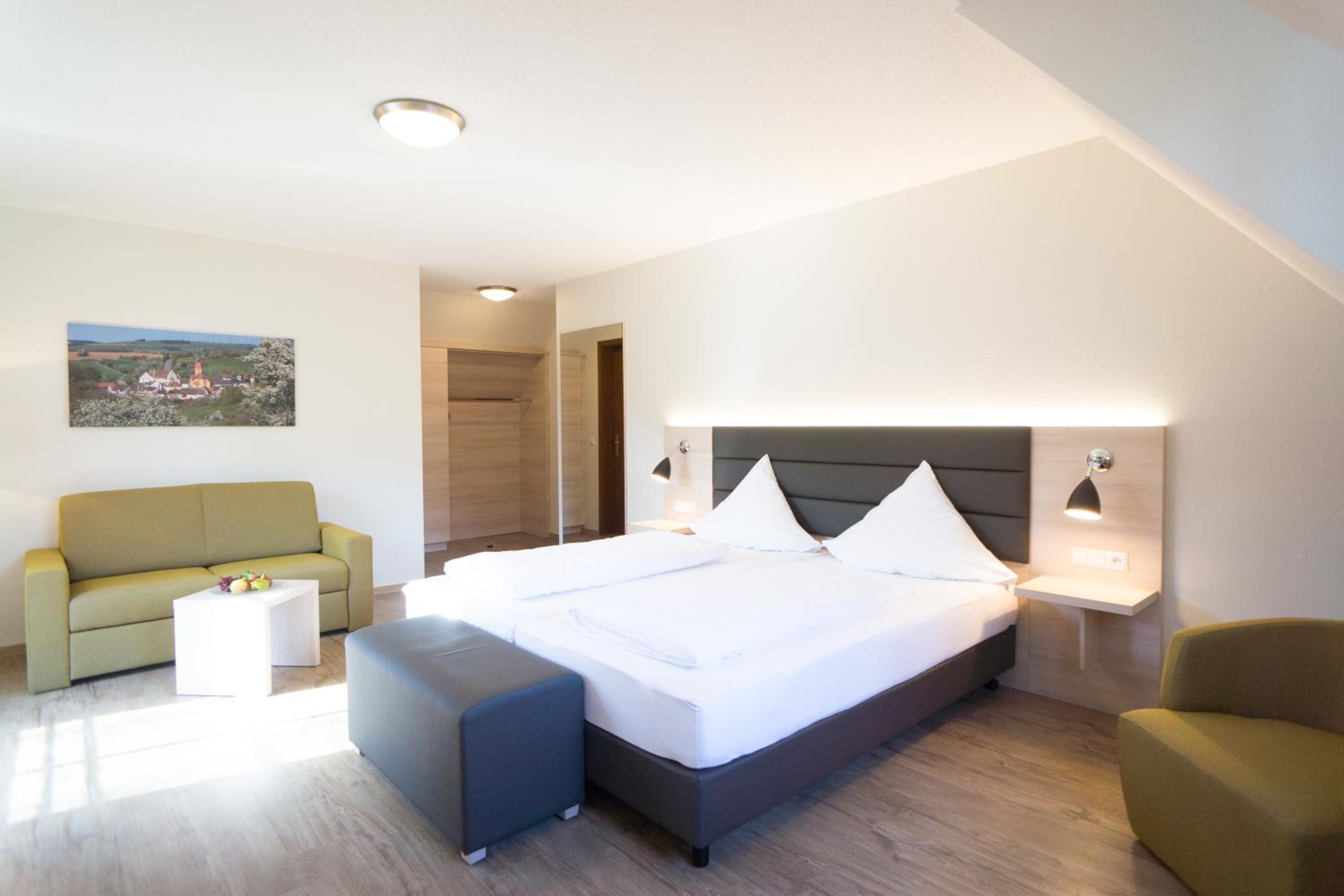 Comfort Double Room - Photo 2