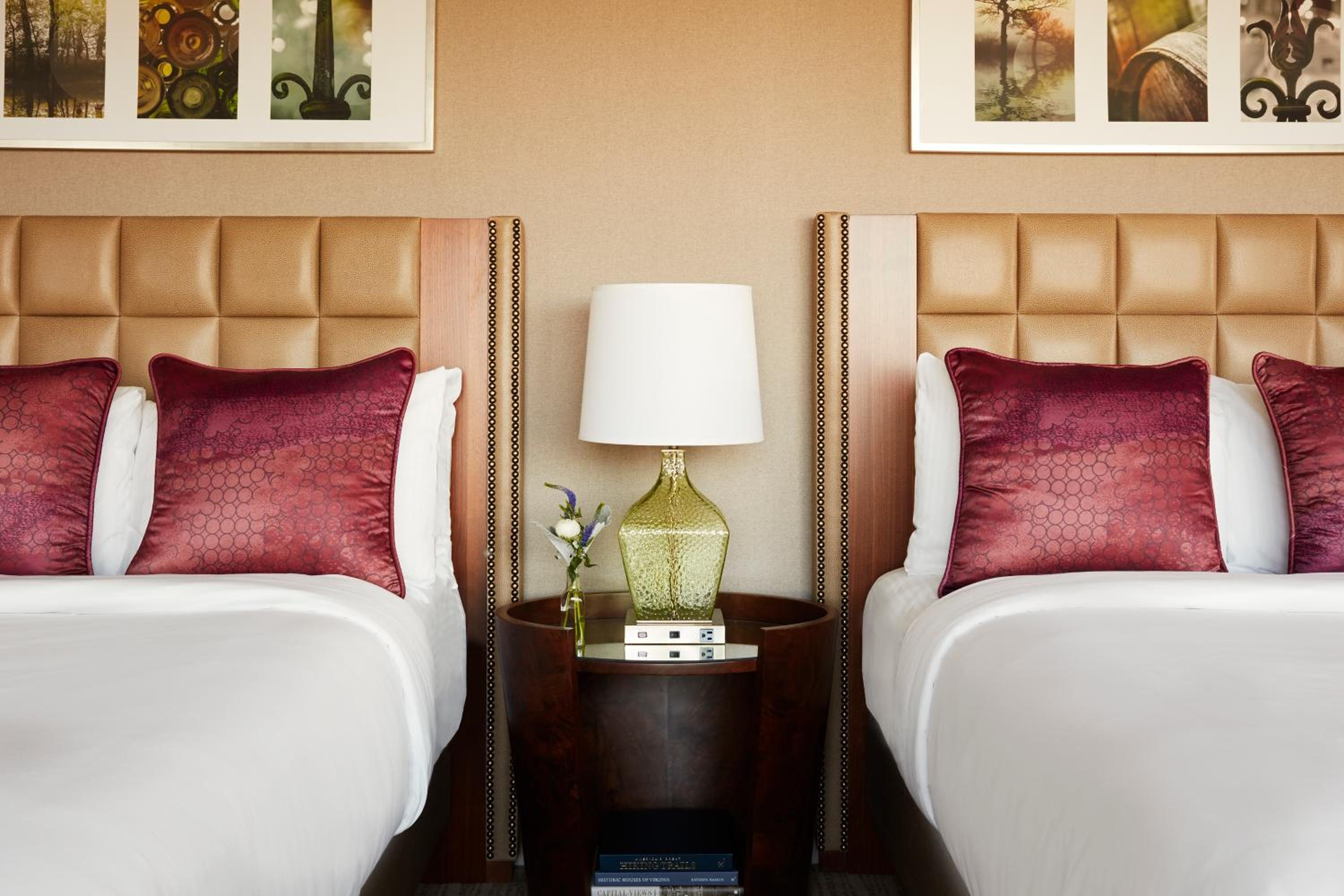 Double Room - Photo 2