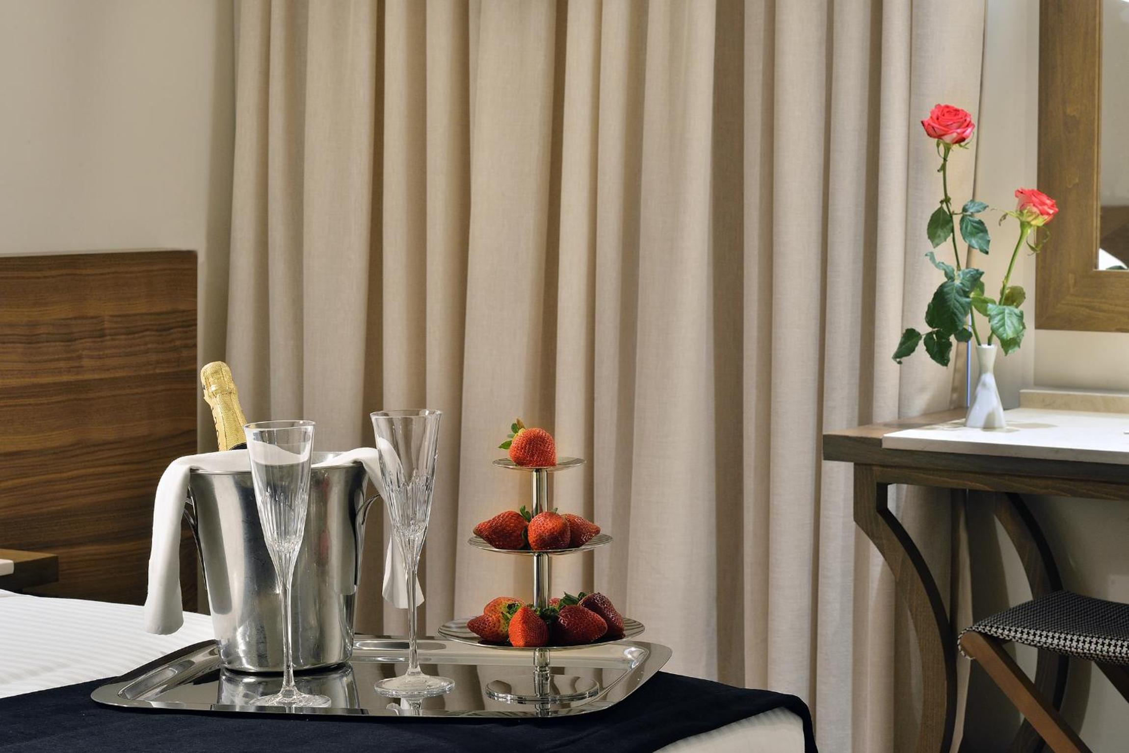Superior Suite