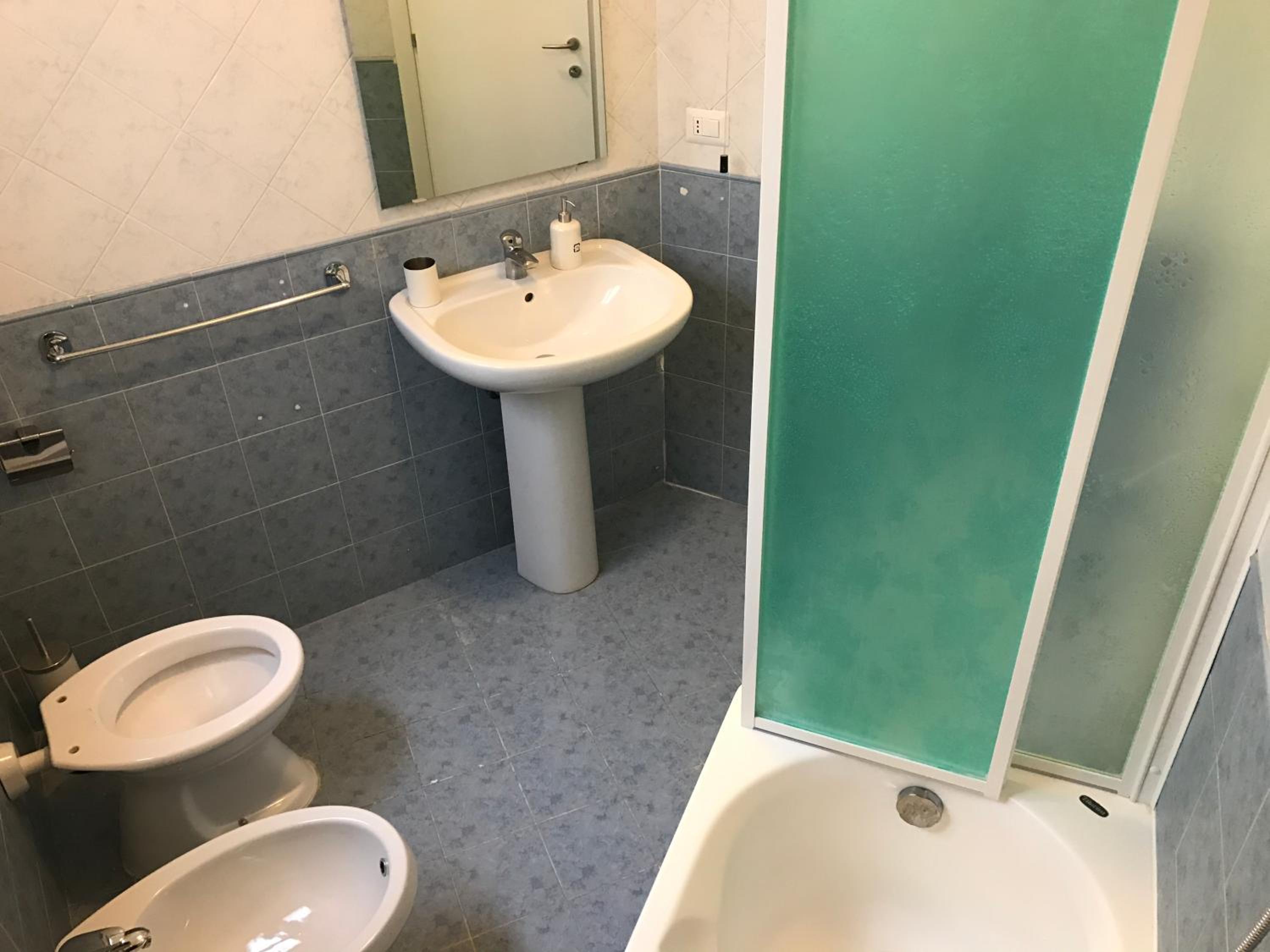 Standard Double Room with Private External Bathroom photo 2