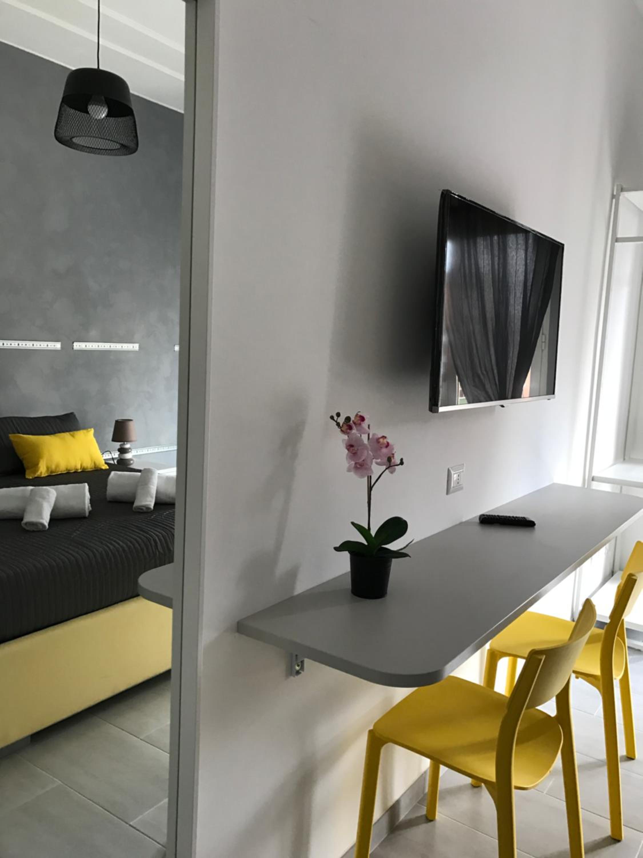 Standard Double Room with Private External Bathroom photo 3